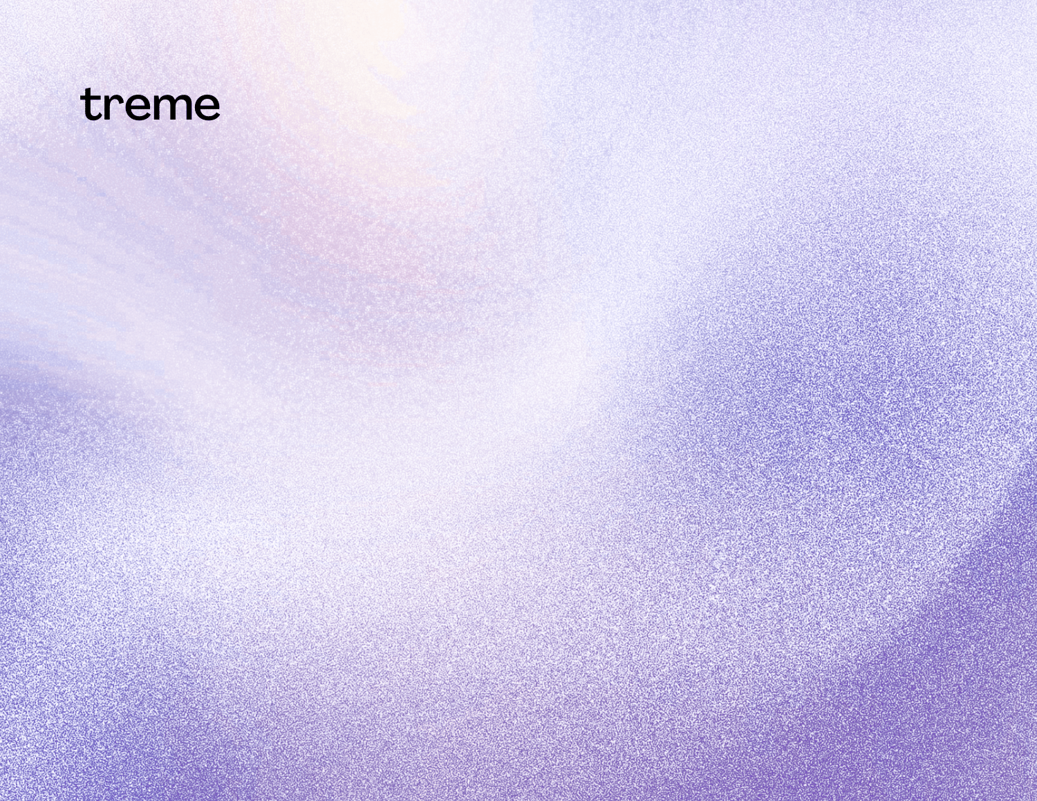 [NEW]  Treme