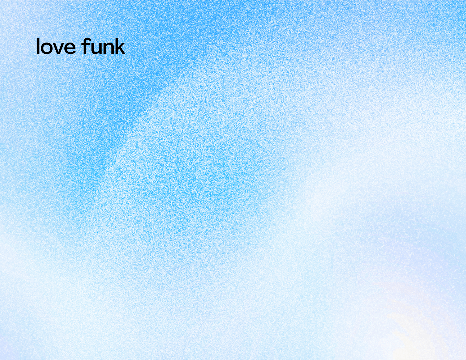 Love Funk