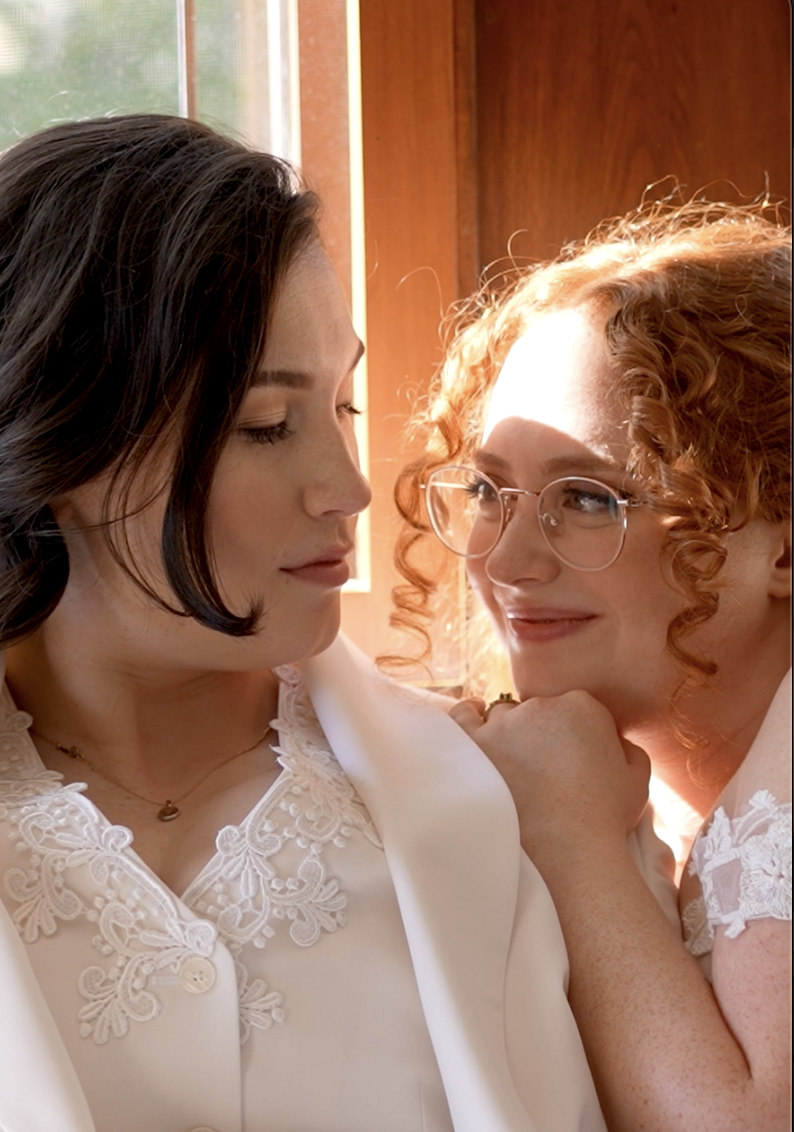 Looking for a Queer Wedding Videographer in Chicago? Here’s What Actually Matters