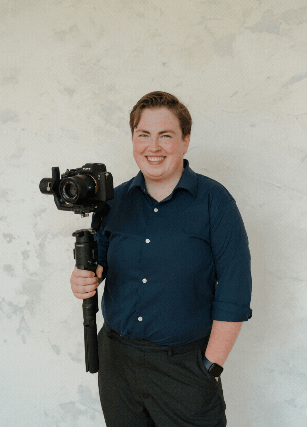 How much should you ACTUALLY spend on wedding videography?