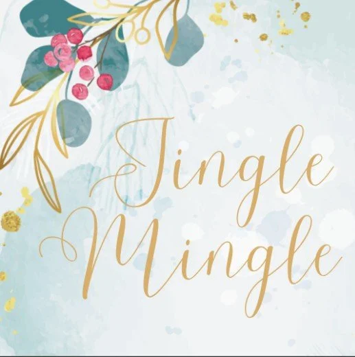 Women's Council of Realtors Jingle Mingle