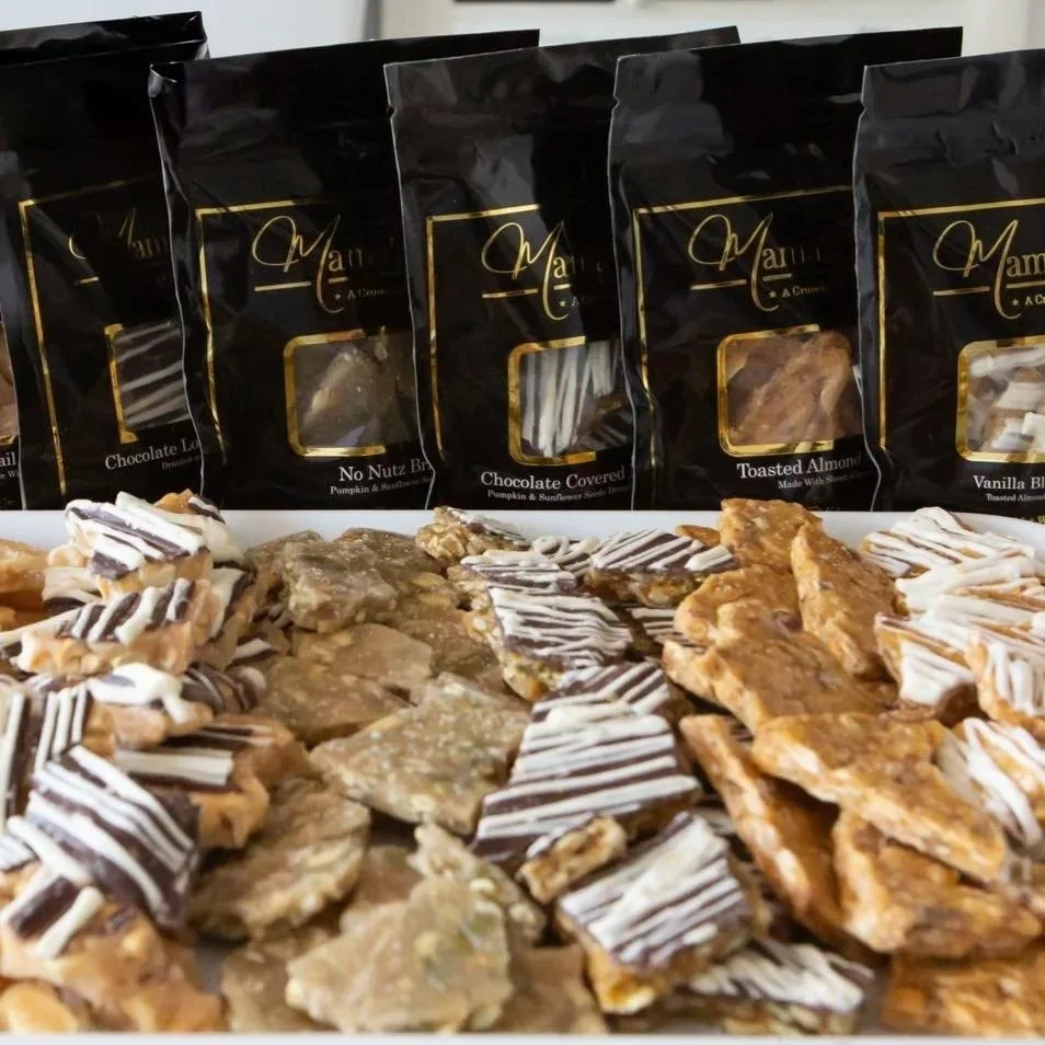 Help Us Grow Campaign