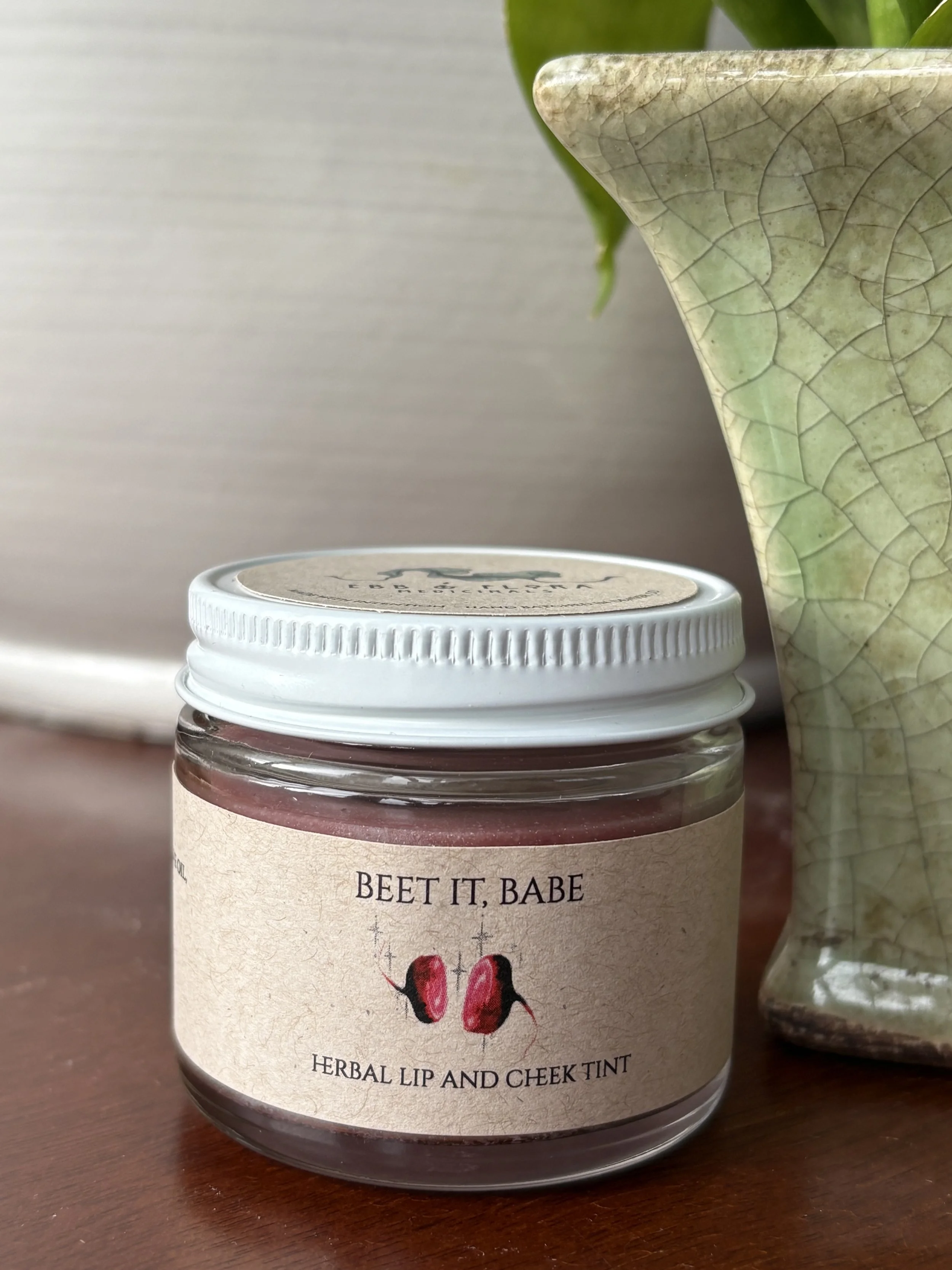 Beet It, Babe