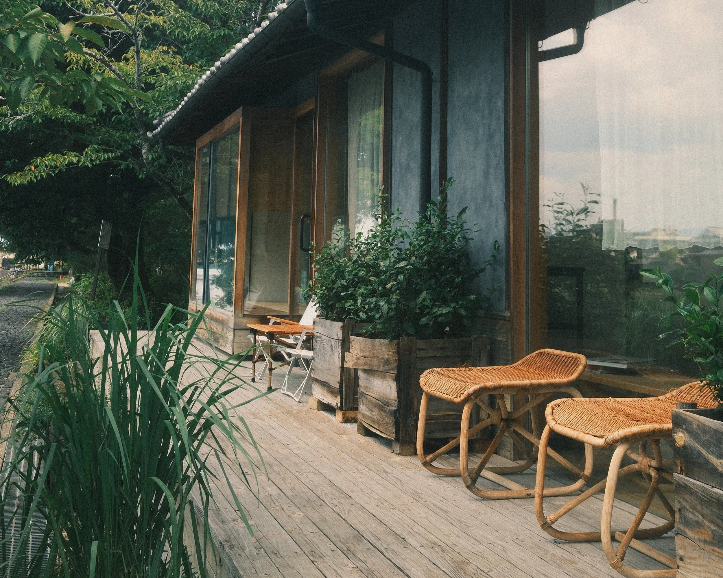 Coffee - Kyoto