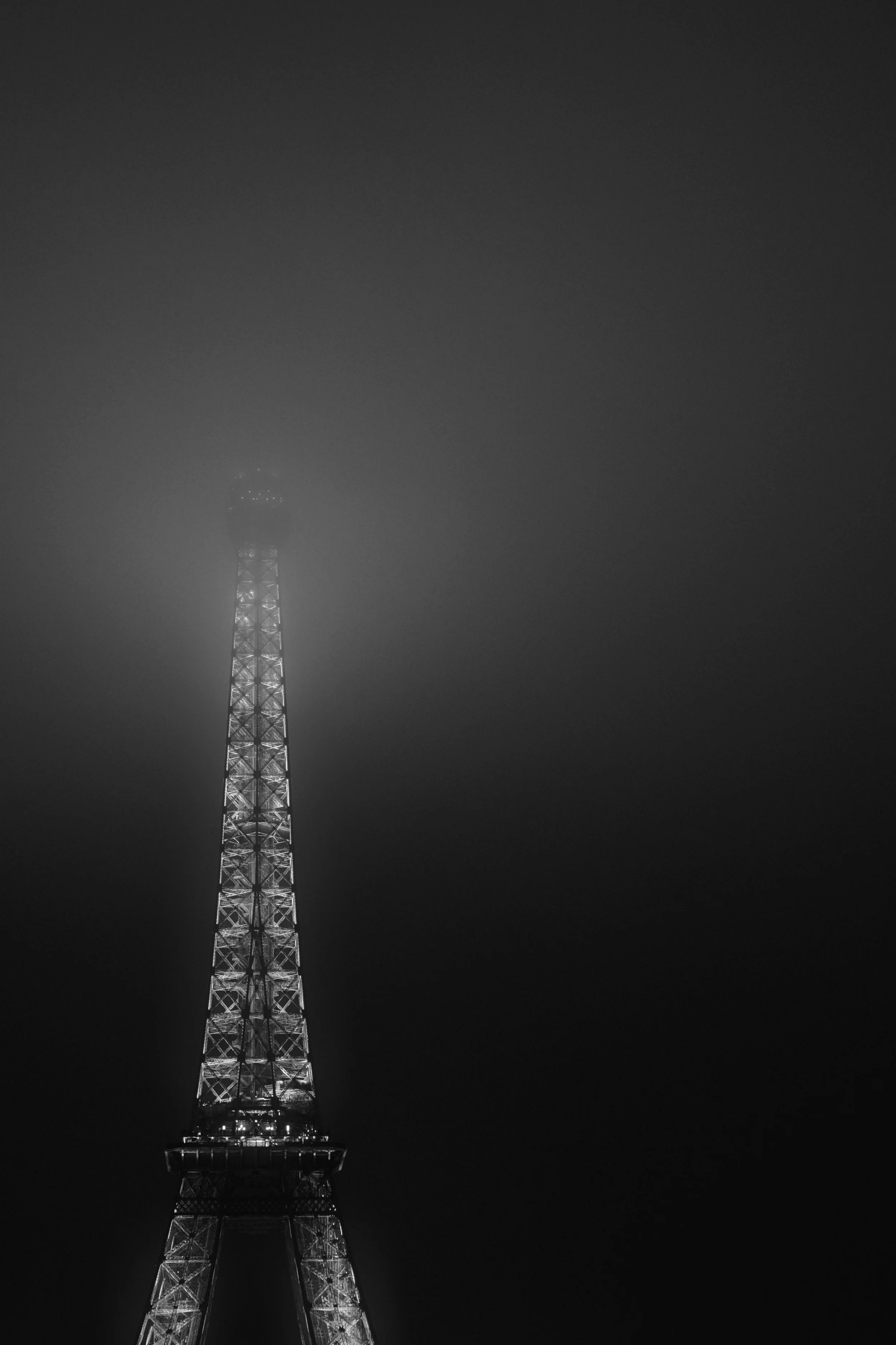 Tour Eiffel II - Paris