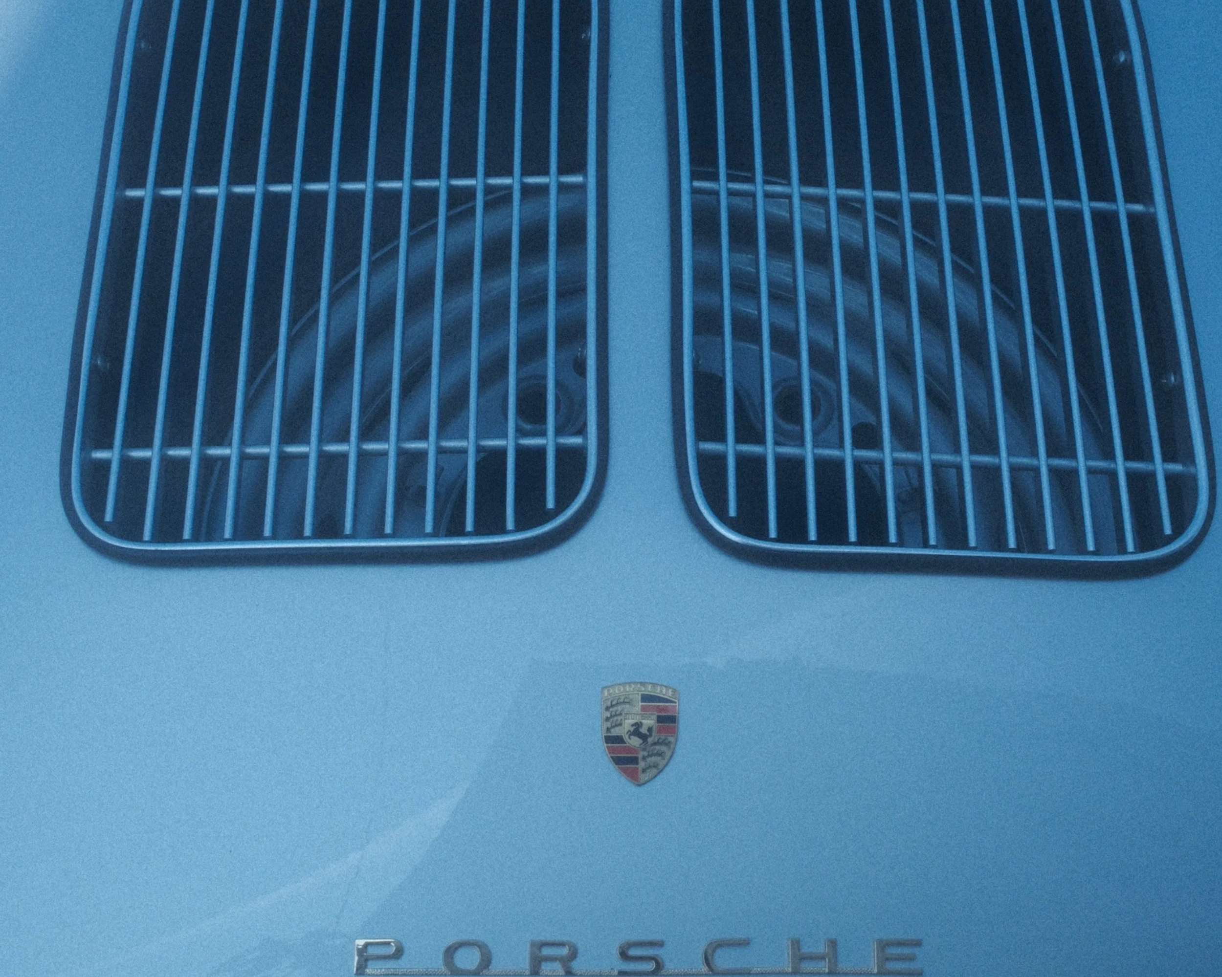 Porsche - Kamakura