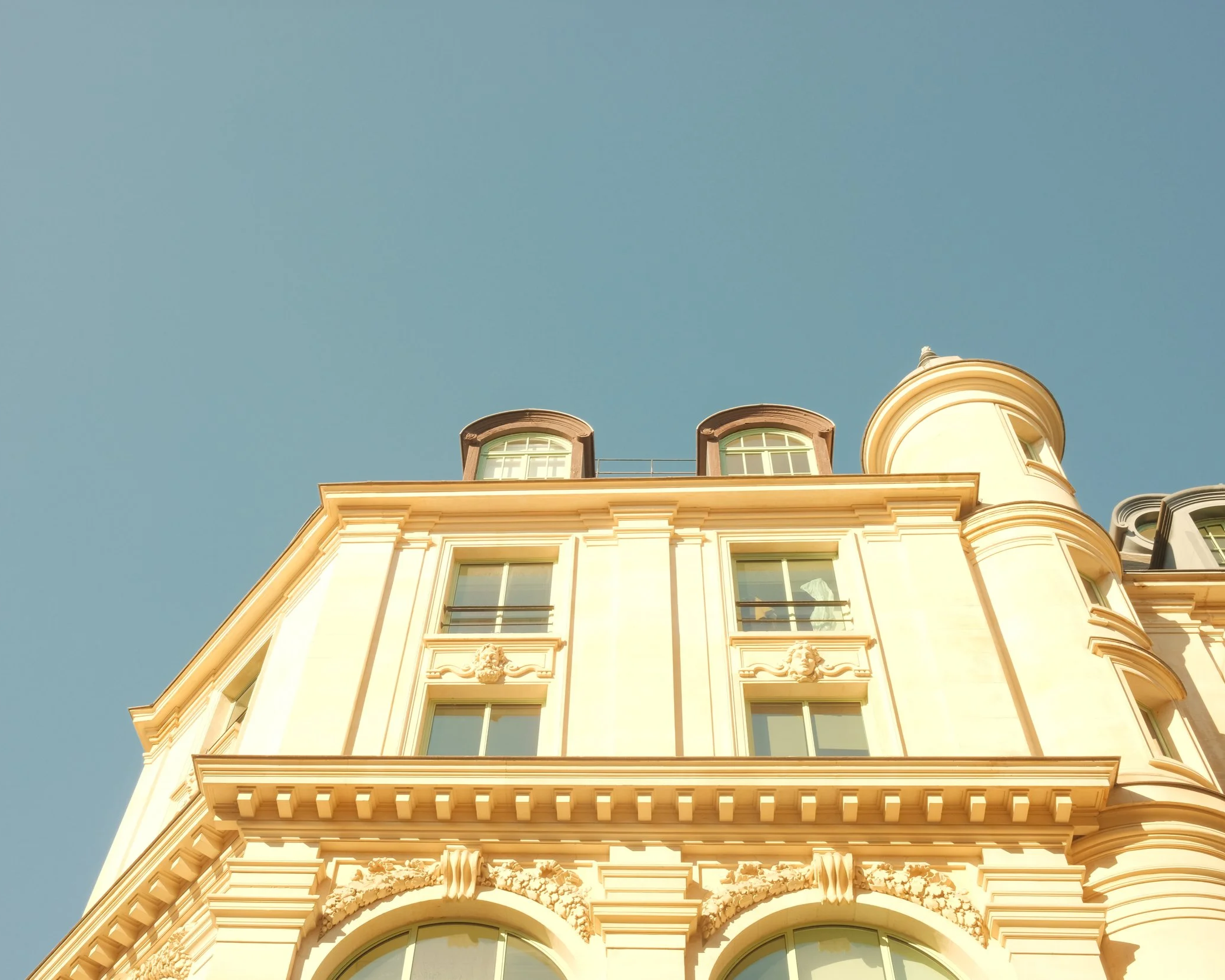 Wes Anderson - Paris