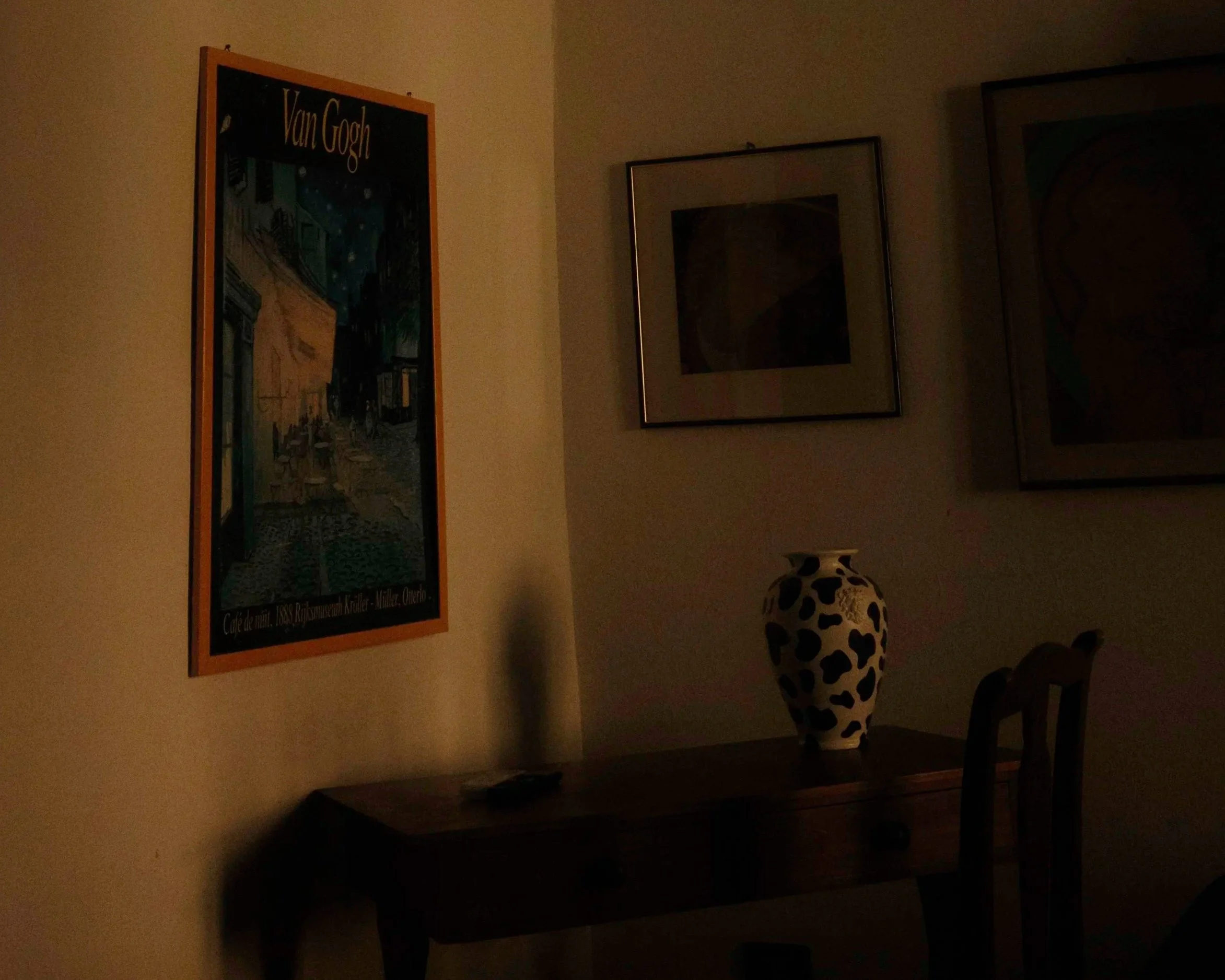 Room - Sicily