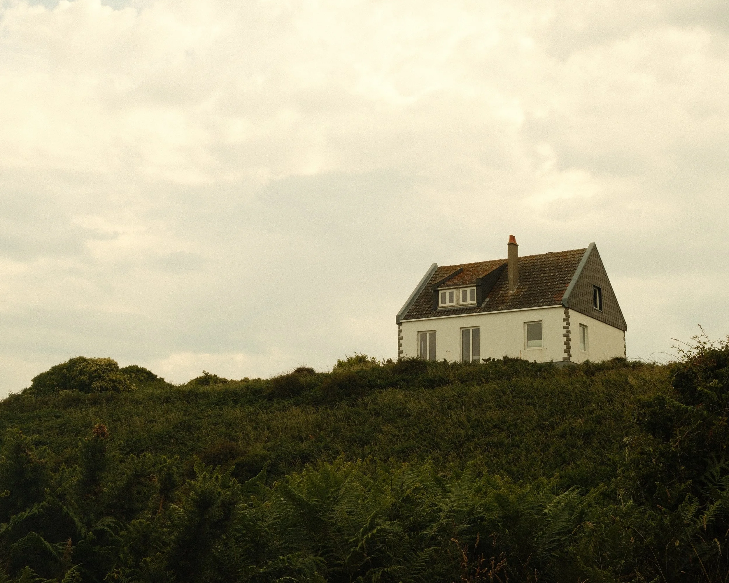 Maison - Normandie