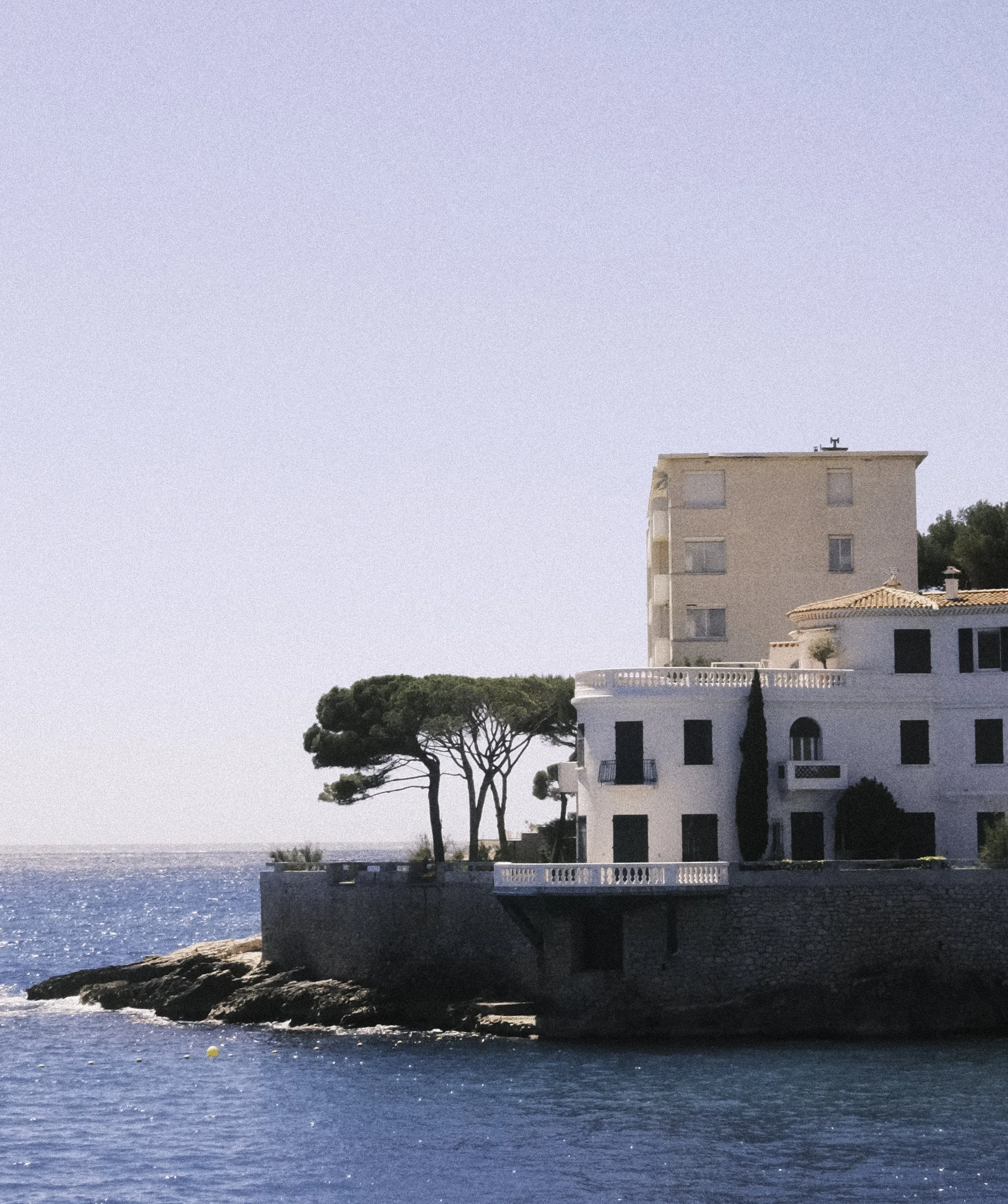 Calanques - Cassis