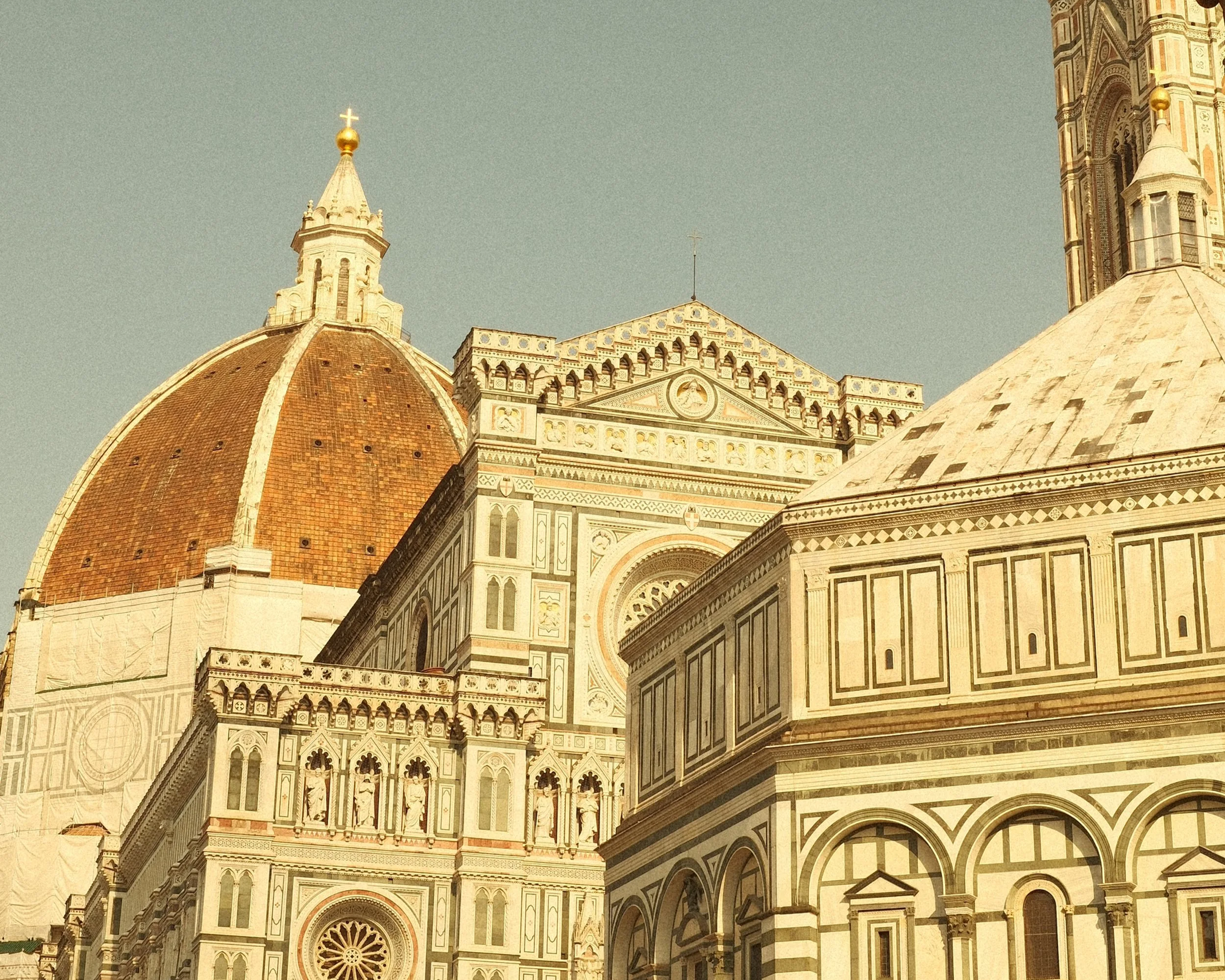 Santa Maria Del Fiore II - Firenze