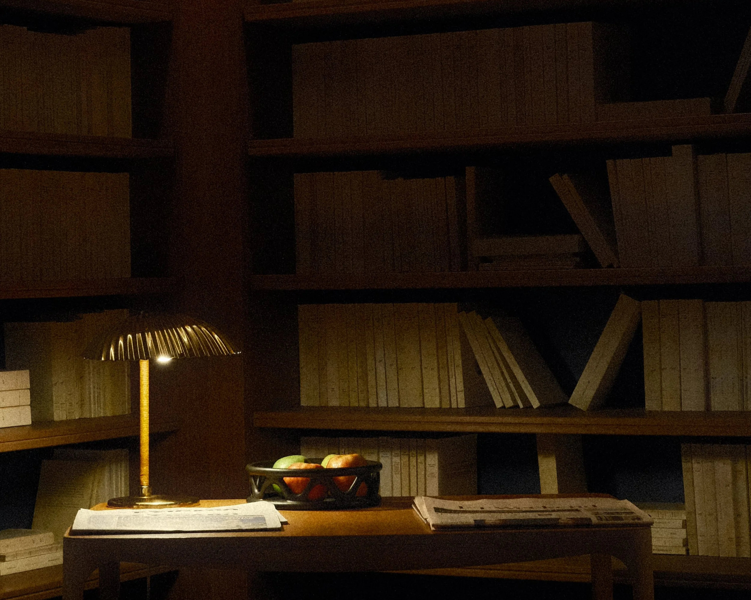 Bureau - Paris