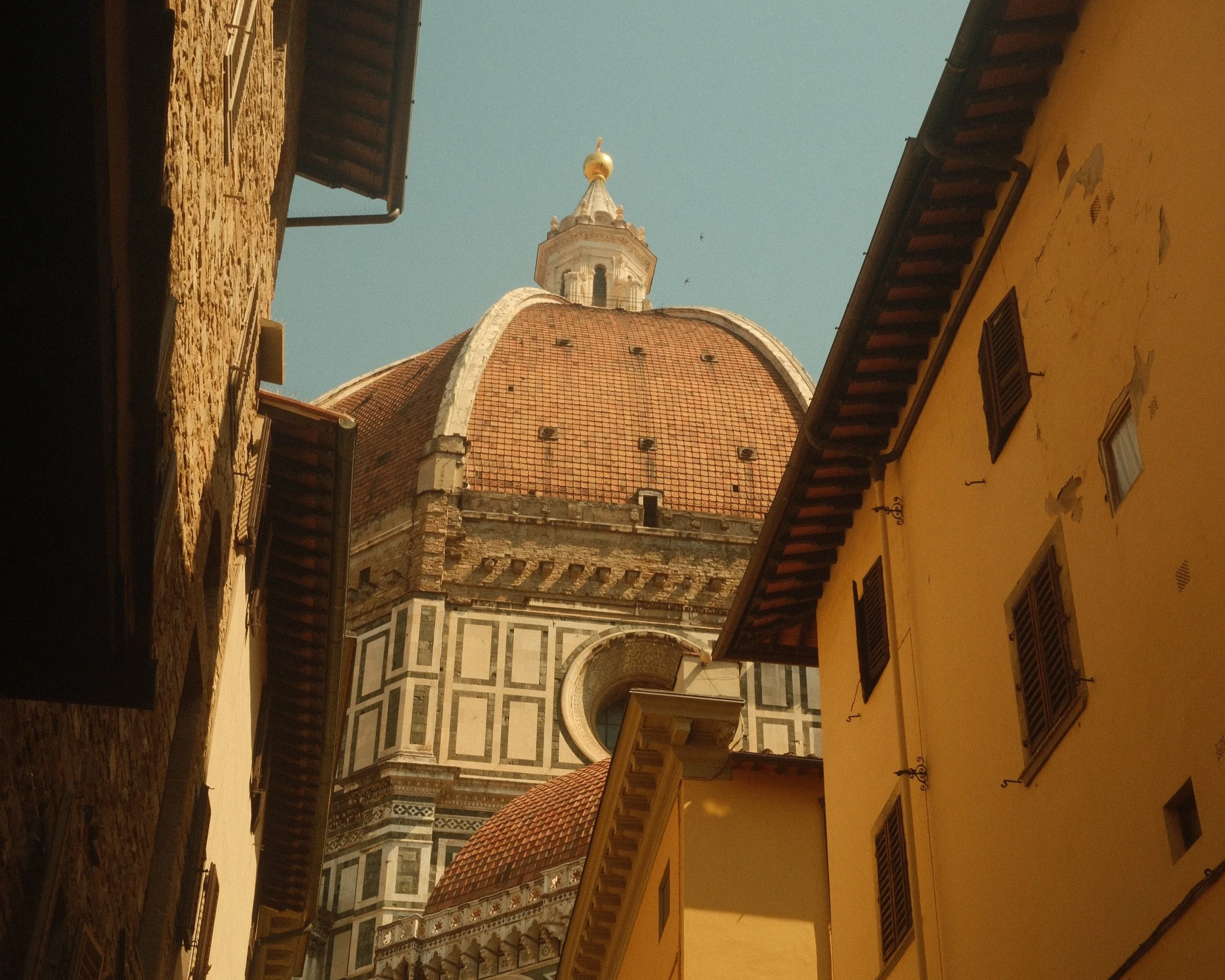 Santa Maria Del Fiore - Firenze