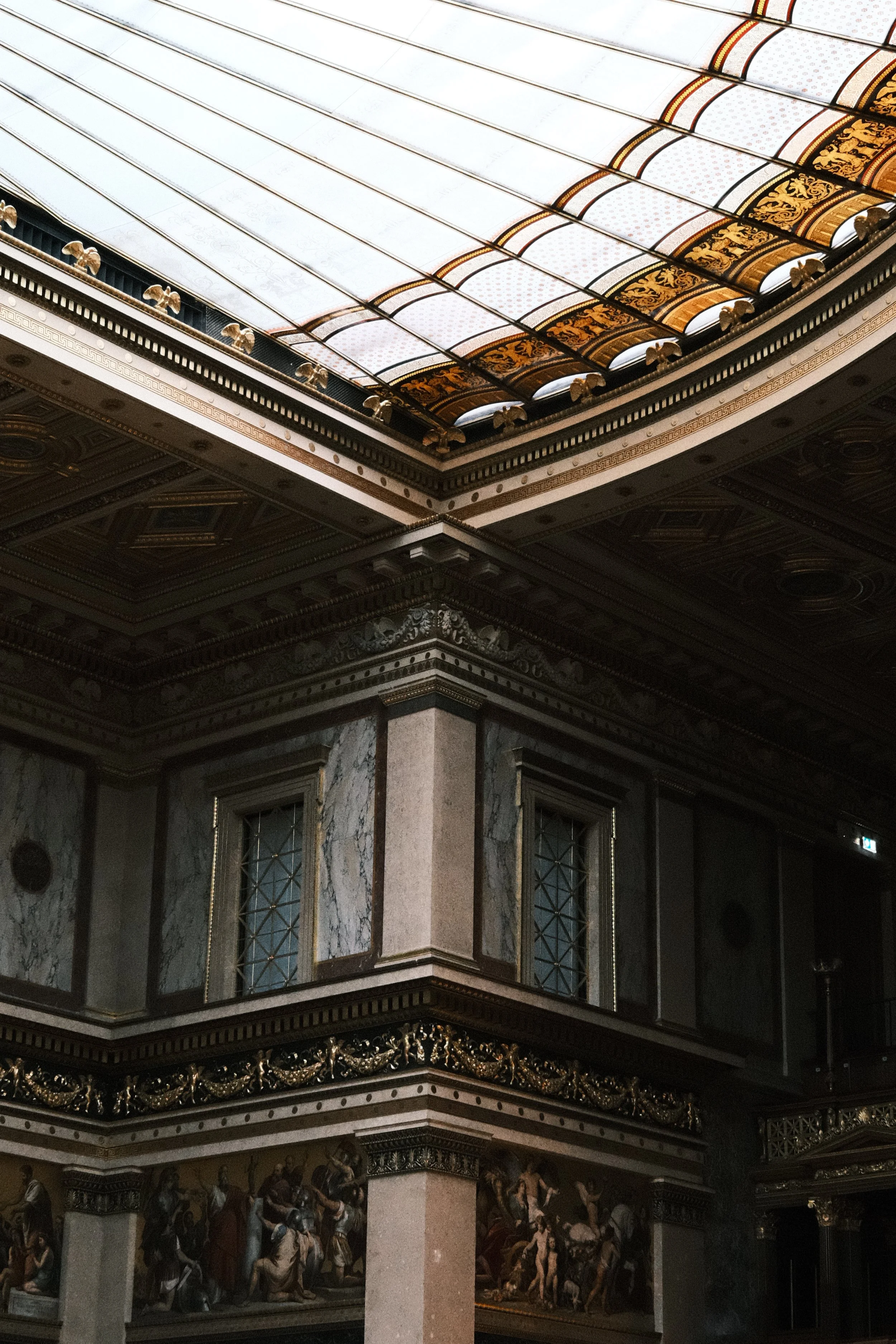 Parliament - Austria