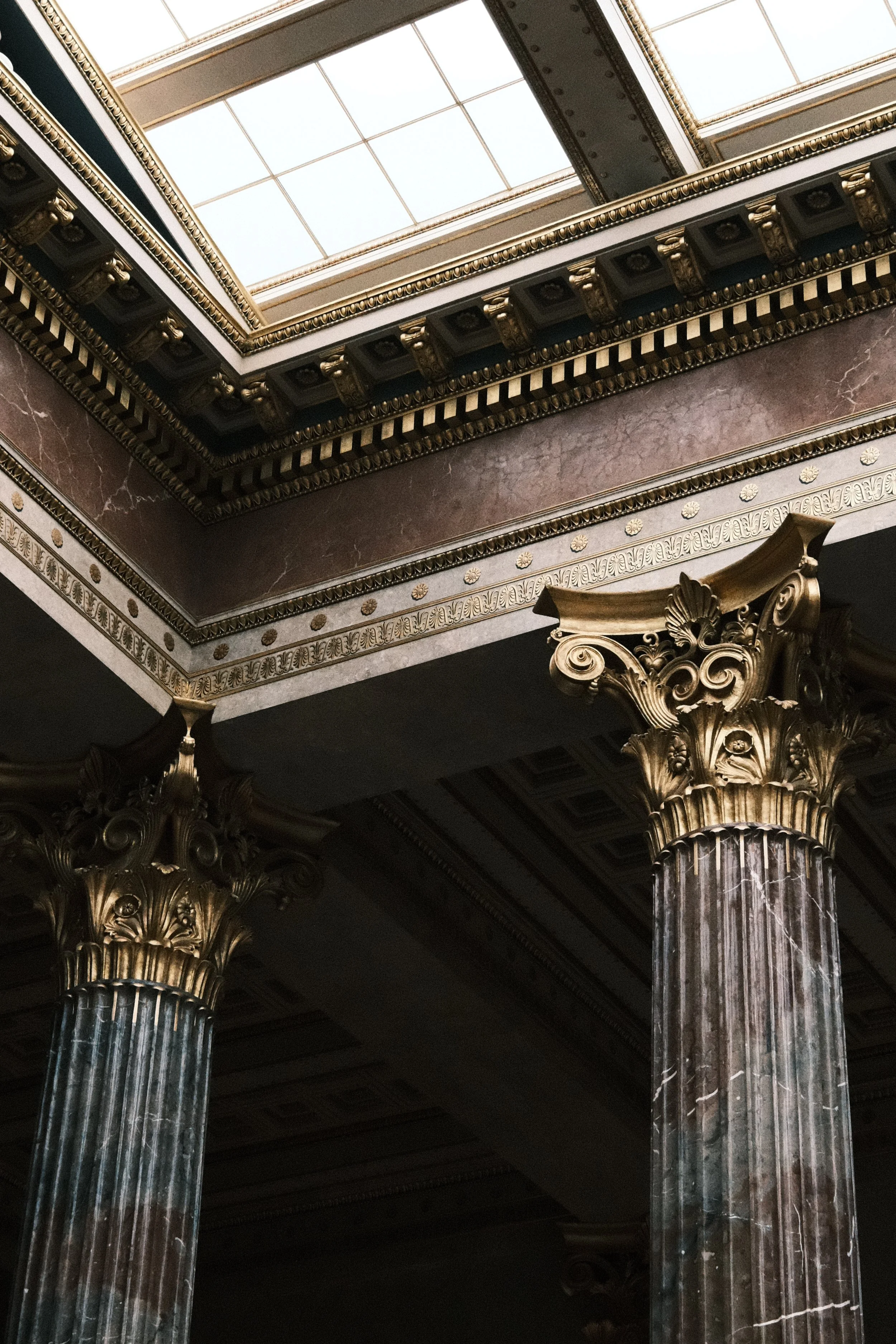 Parliament II - Austria