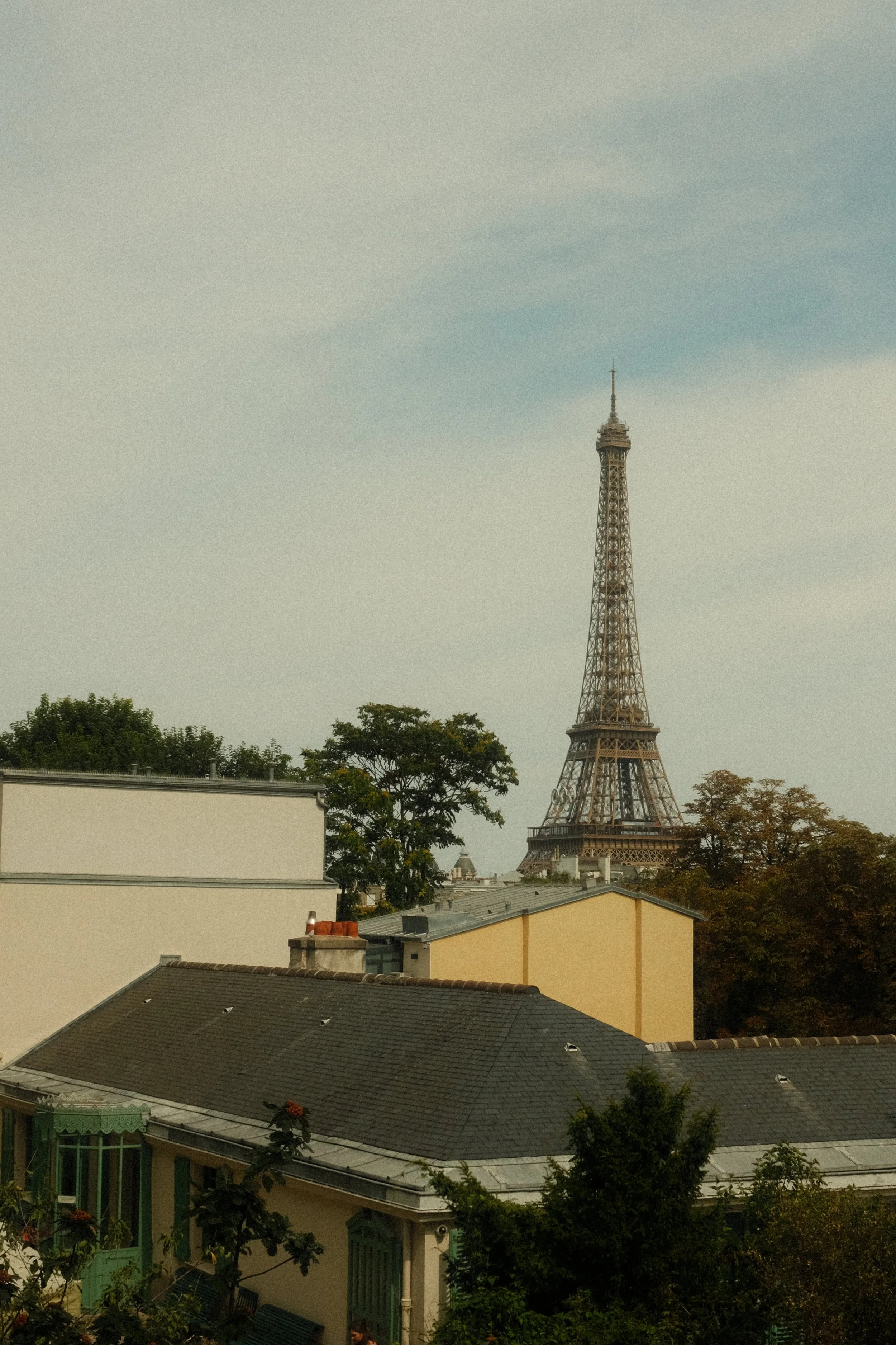Maison de Balzac - Paris