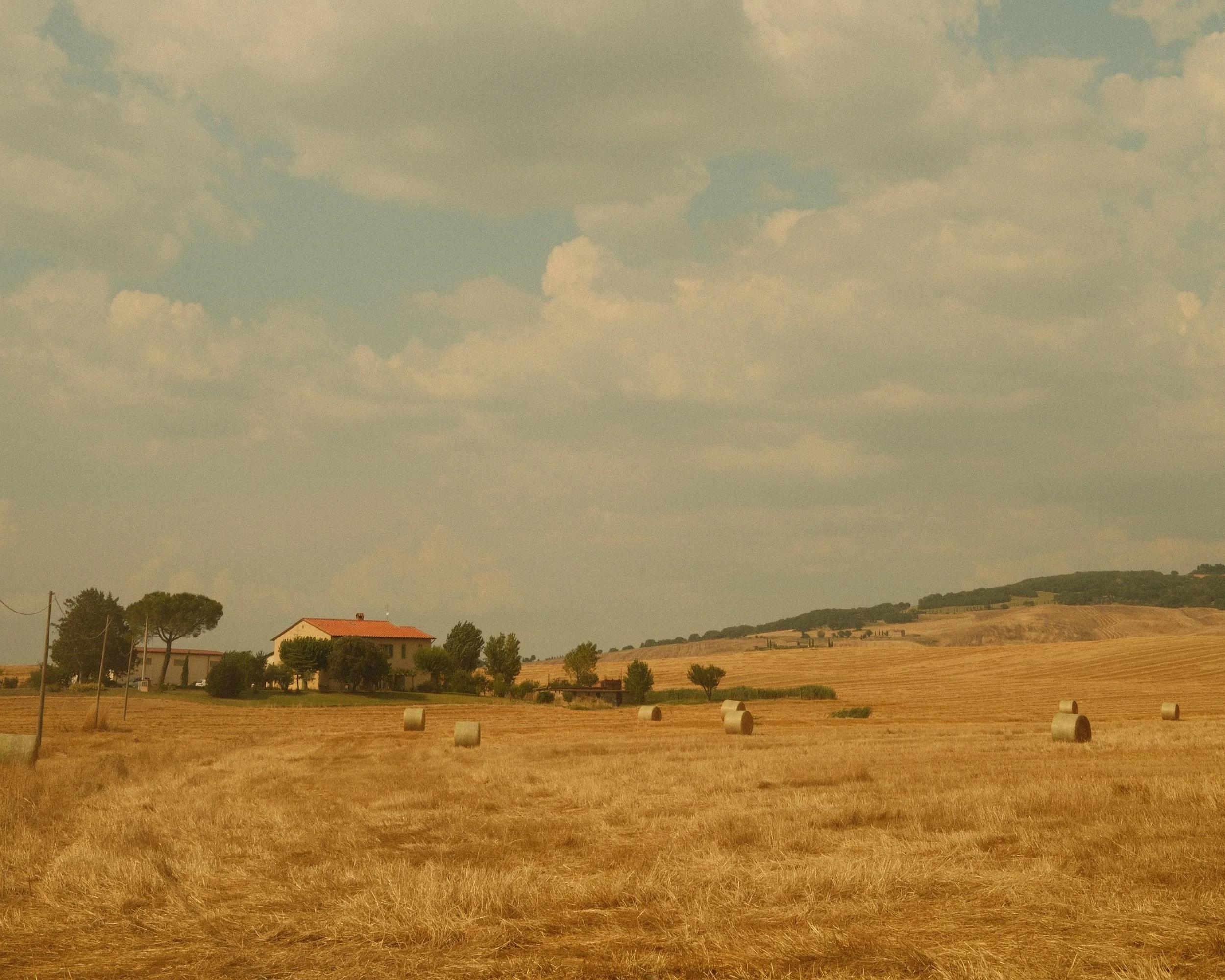 La Toscane