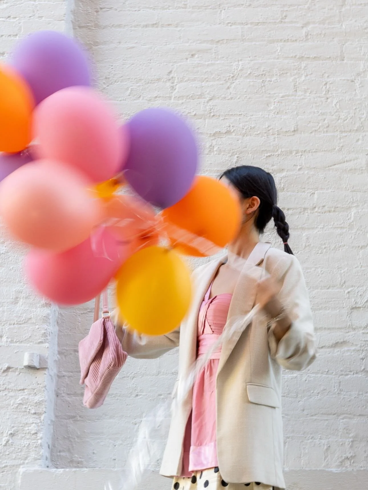 &ldquo;Transcend empowers us to look at change right in the face, embrace our truths, and dig deeper than ever before, transforming into an end result that leaves us bursting with new possibilities.&rdquo; 

- Charlotte Hudson, Editor in Chief 

Phot