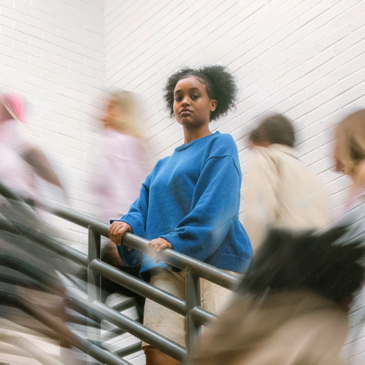 DESTINED is out now! Click the link in our bio to view the full magazine! 💙

Photographer&mdash;Ellen Long
Stylists&mdash;Abby Thompson + Paulina Adams
Hair &amp; Makeup&mdash;Scout Tincher + Meara Green
Model &mdash;Hannah Jones-Beyene 

#UPMagazin