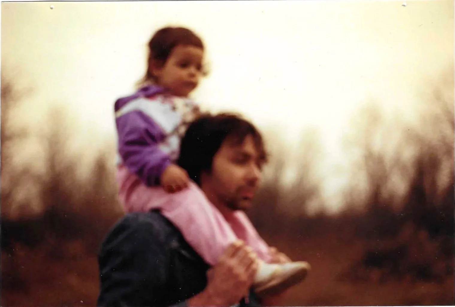 The Remembering Room is Closed: How Grief Brought Us Joy