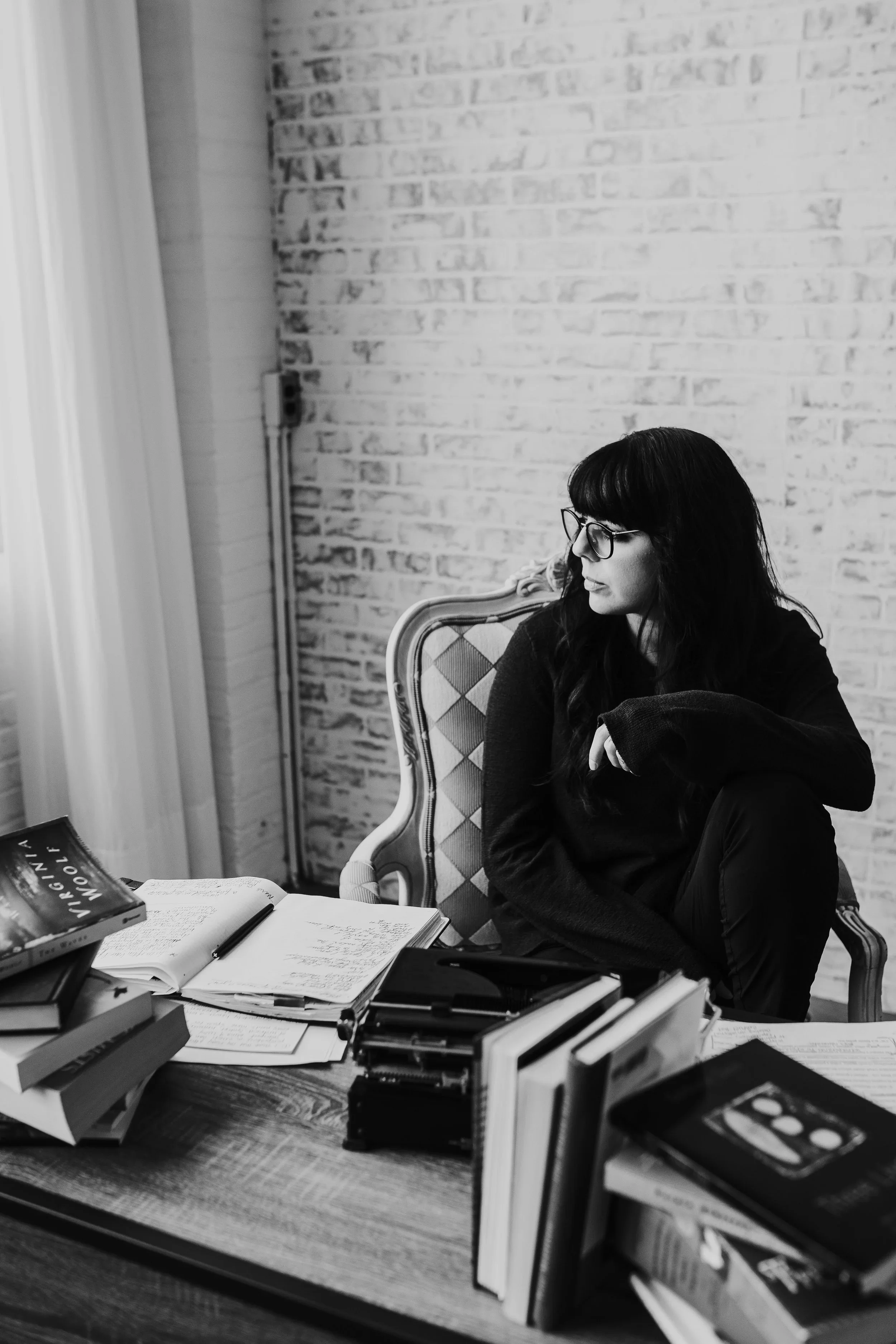 My Resignation from One Idea Press