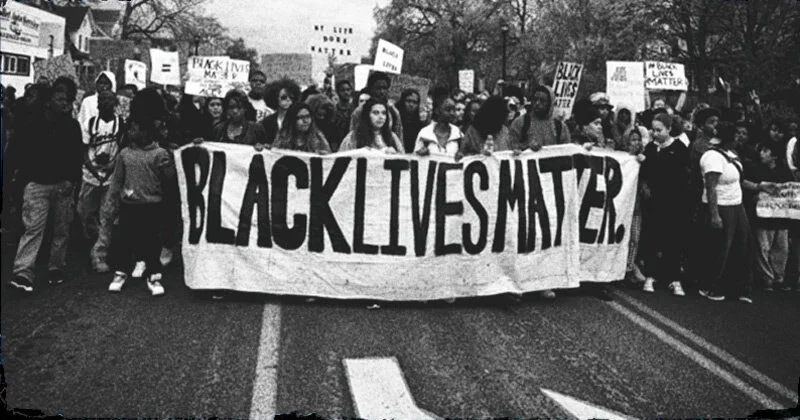 Black Lives Matter | Gifting Privilege Forward