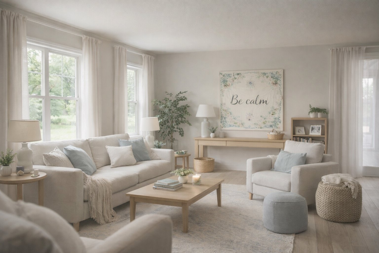 Parent Night Workshops