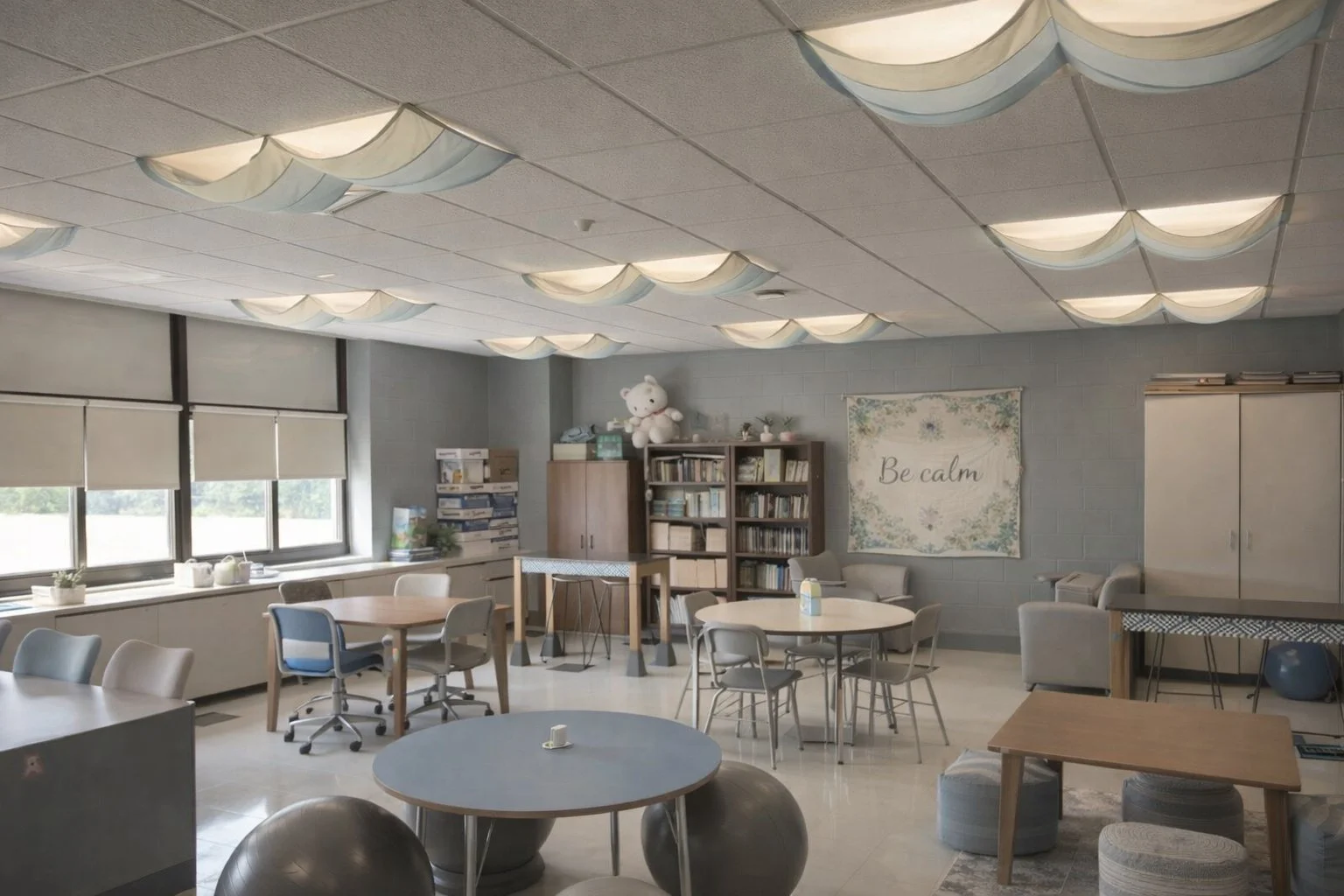 Educator and School Workshops