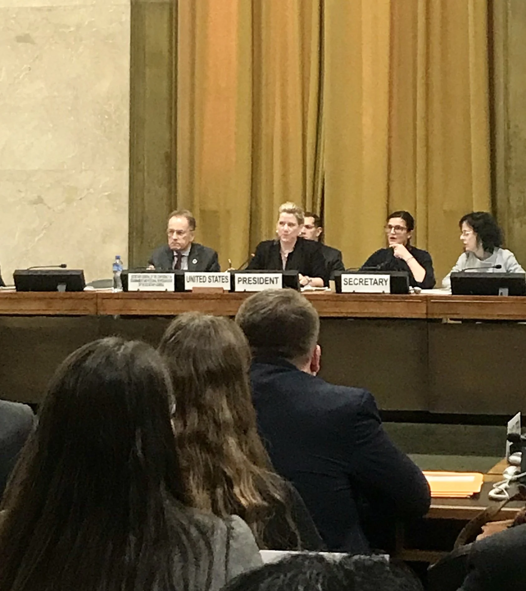 What 20 Years of Diplomatic Travel Taught Me About How to Actually See a Place