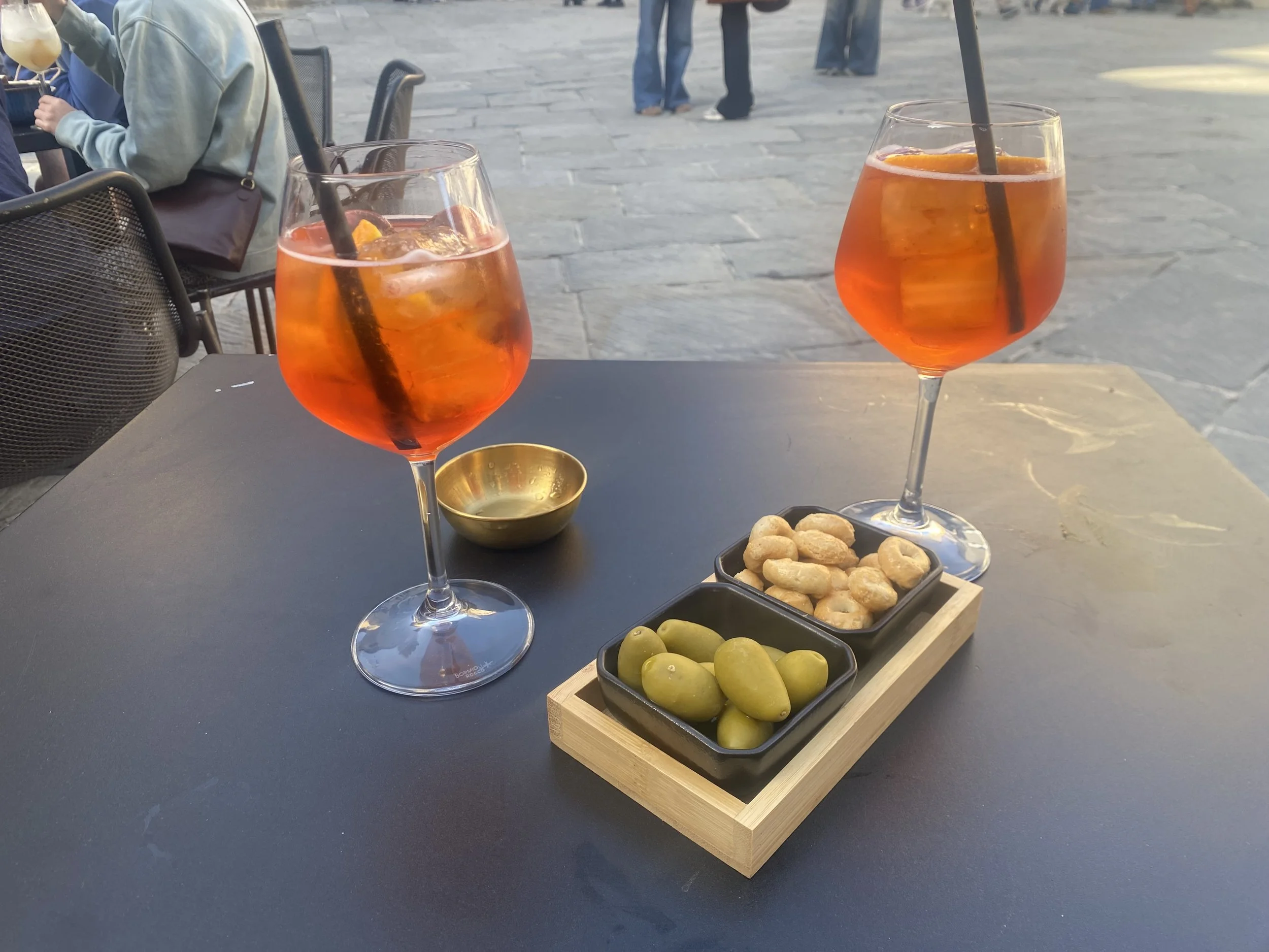 Aperol Spritz