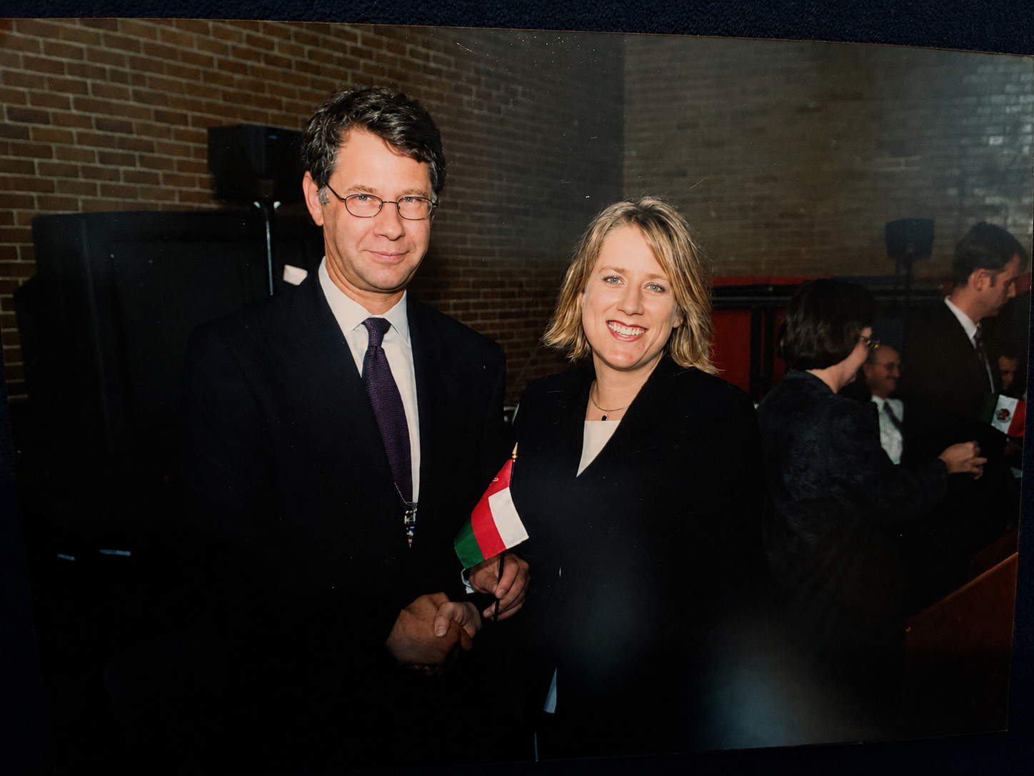 What It Really Means to Be a U.S. Foreign Service Officer — One Diplomat's Story