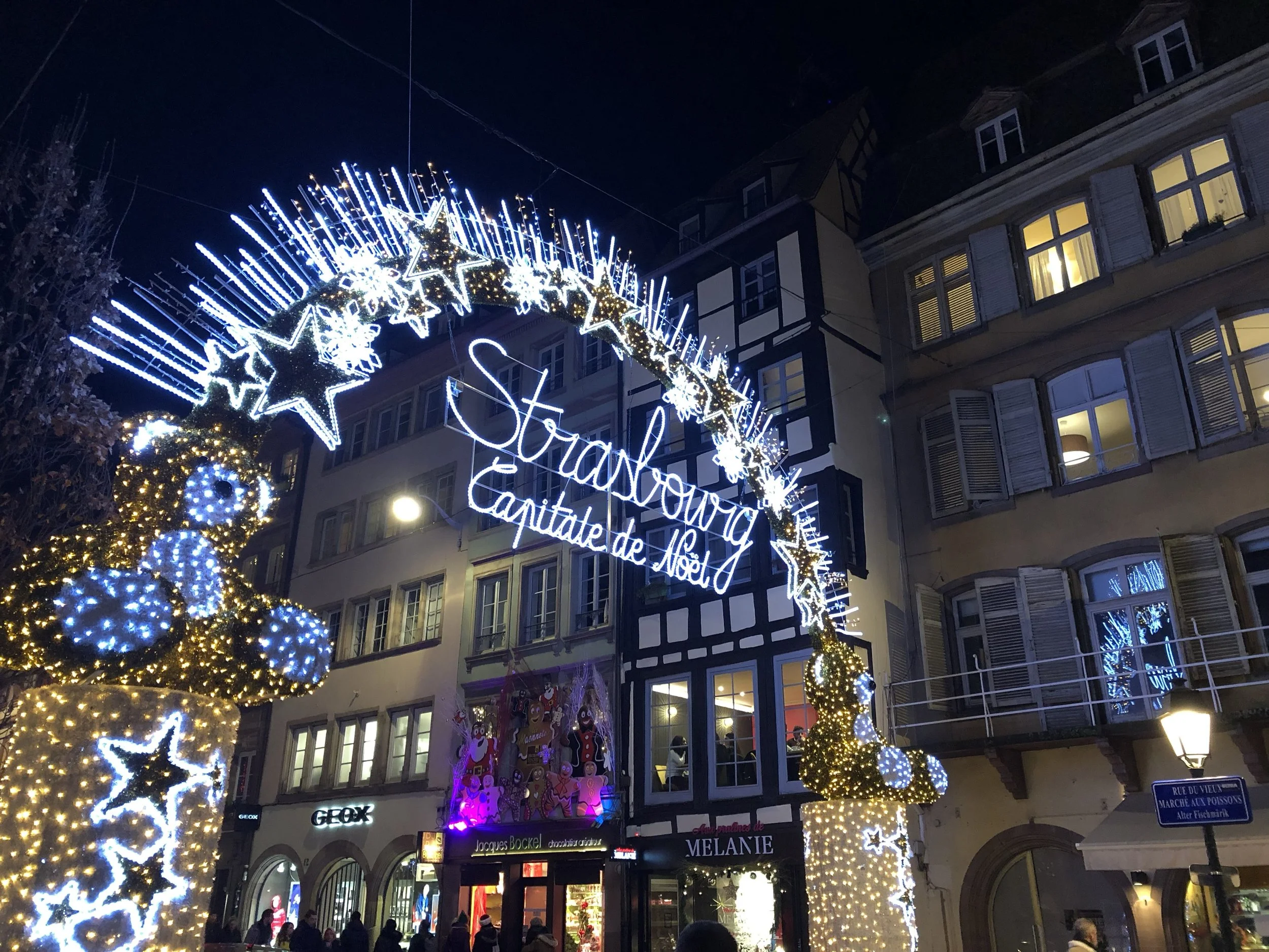 Planning a Luxury Christmas Markets Tour Through Germany and France