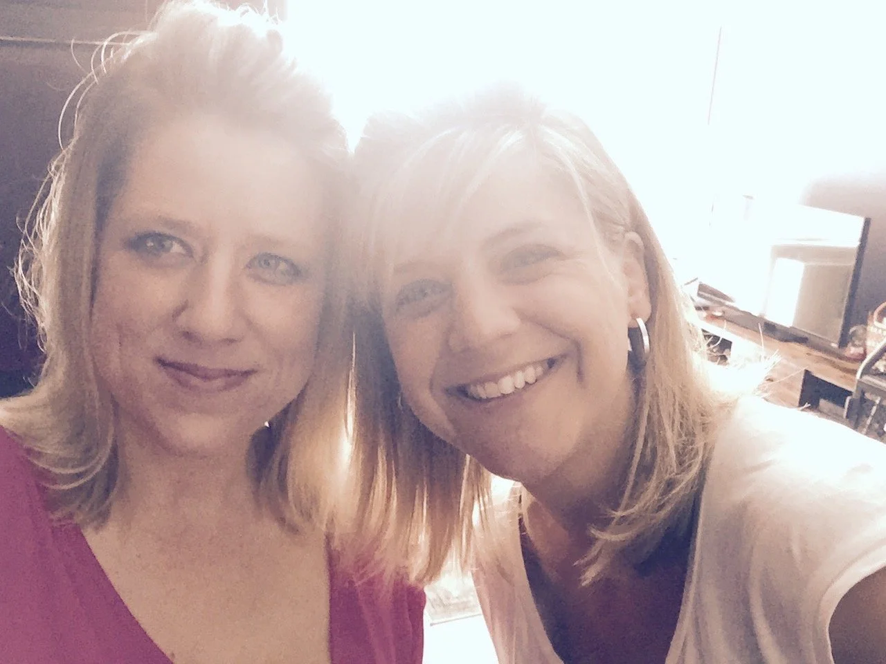 Field Notes: The Summer My Sister and I Got Lost on Purpose