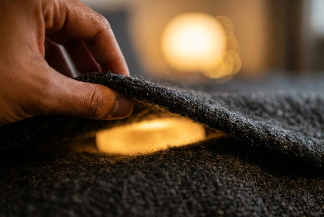 Removing the cloak of shame to reveal the truth of your resilience.