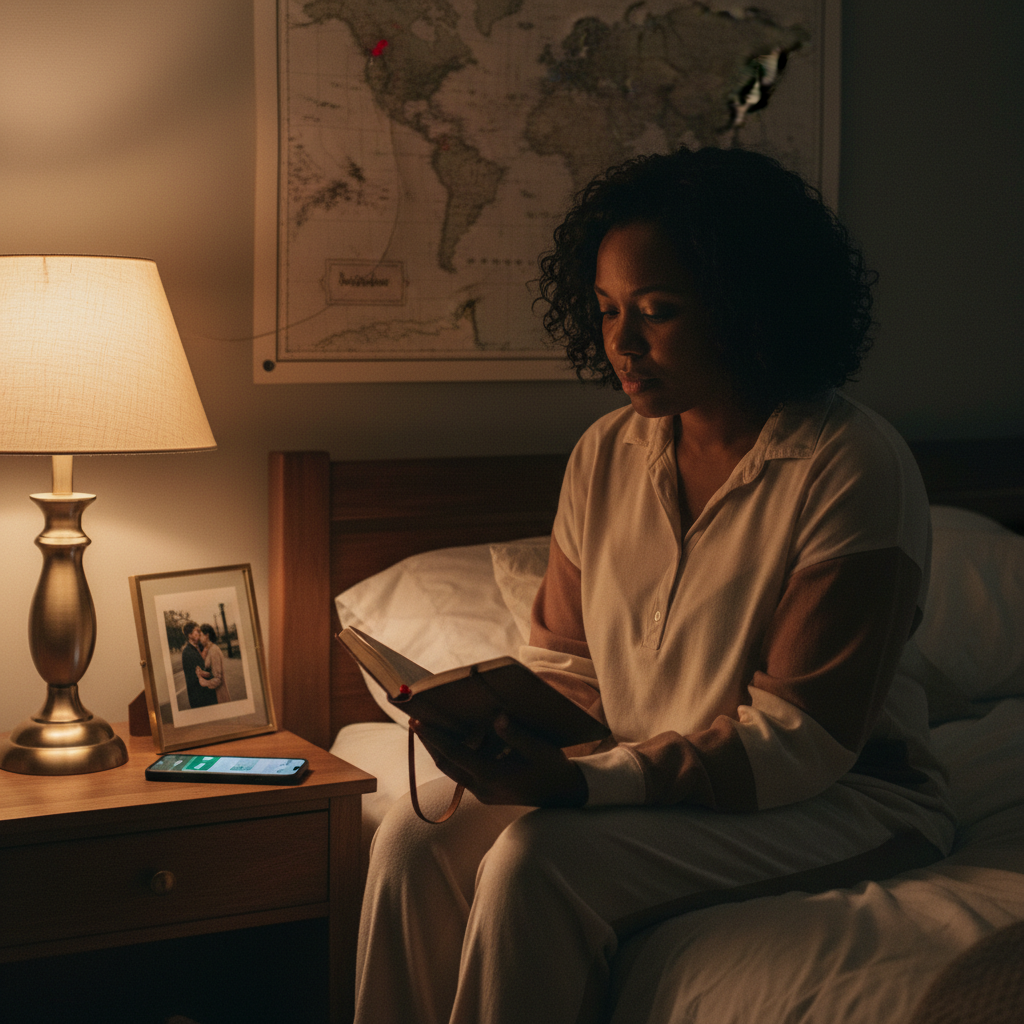 Dear Taylor: When the Promise You Expected Never Comes