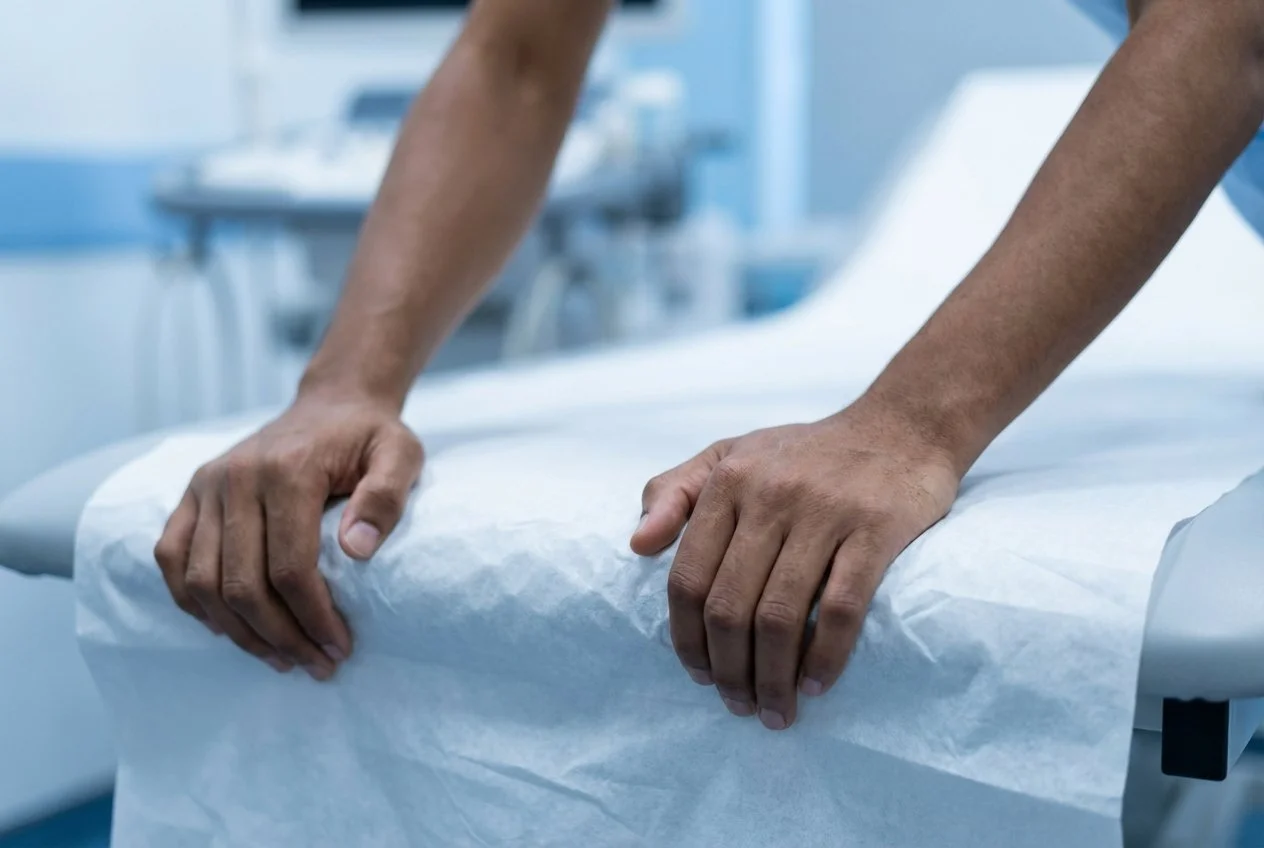 Dear Taylor: The Doctor Judged Me, and Now I Feel Like Damaged Goods