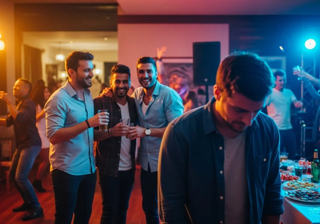  Telling friends about herpes — Dating With Herpes blog story on stigma and compassion 