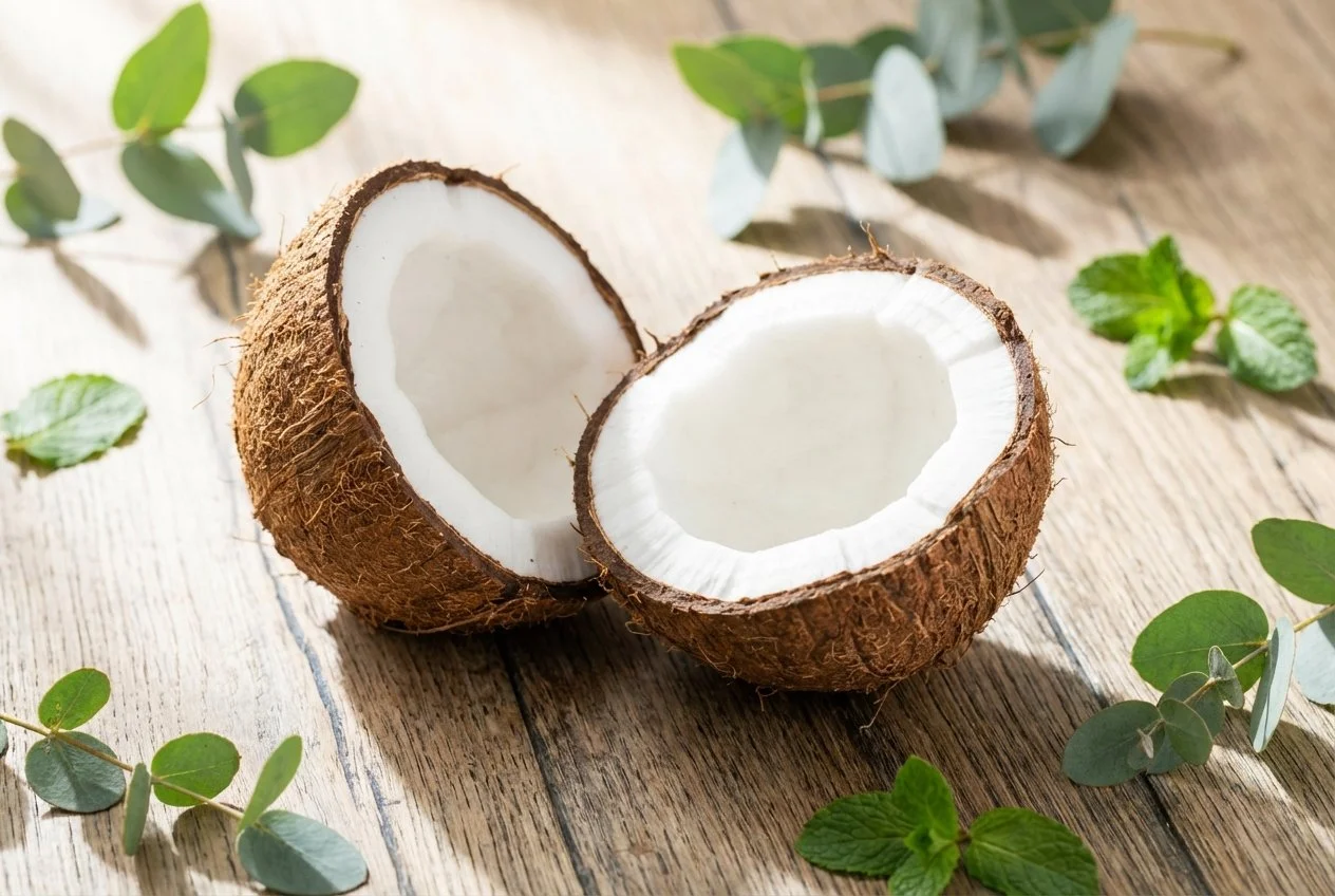 Natural compounds can help rebuild the immune floor when the body is exhausted.