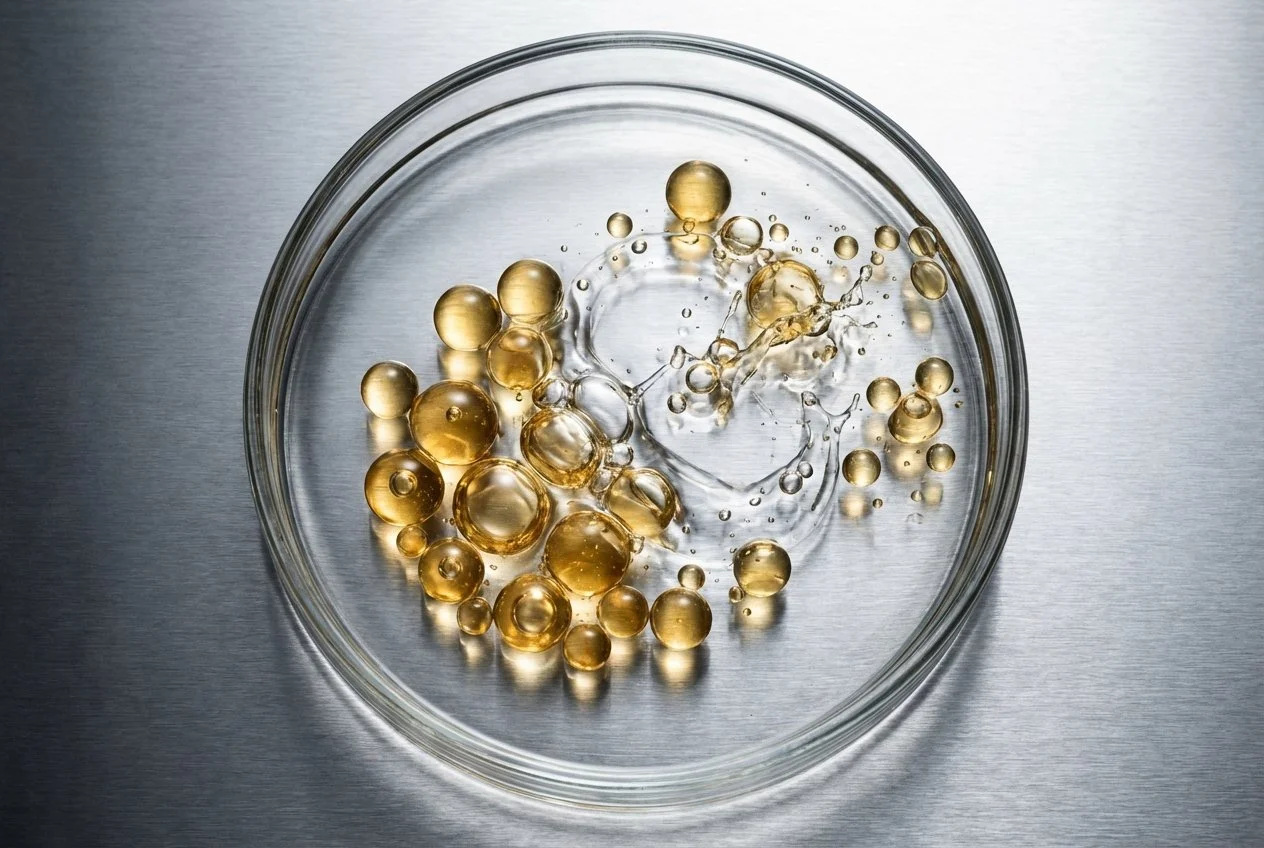   Monolaurin acts as a solvent, targeting the fatty protective layer of enveloped viruses.  