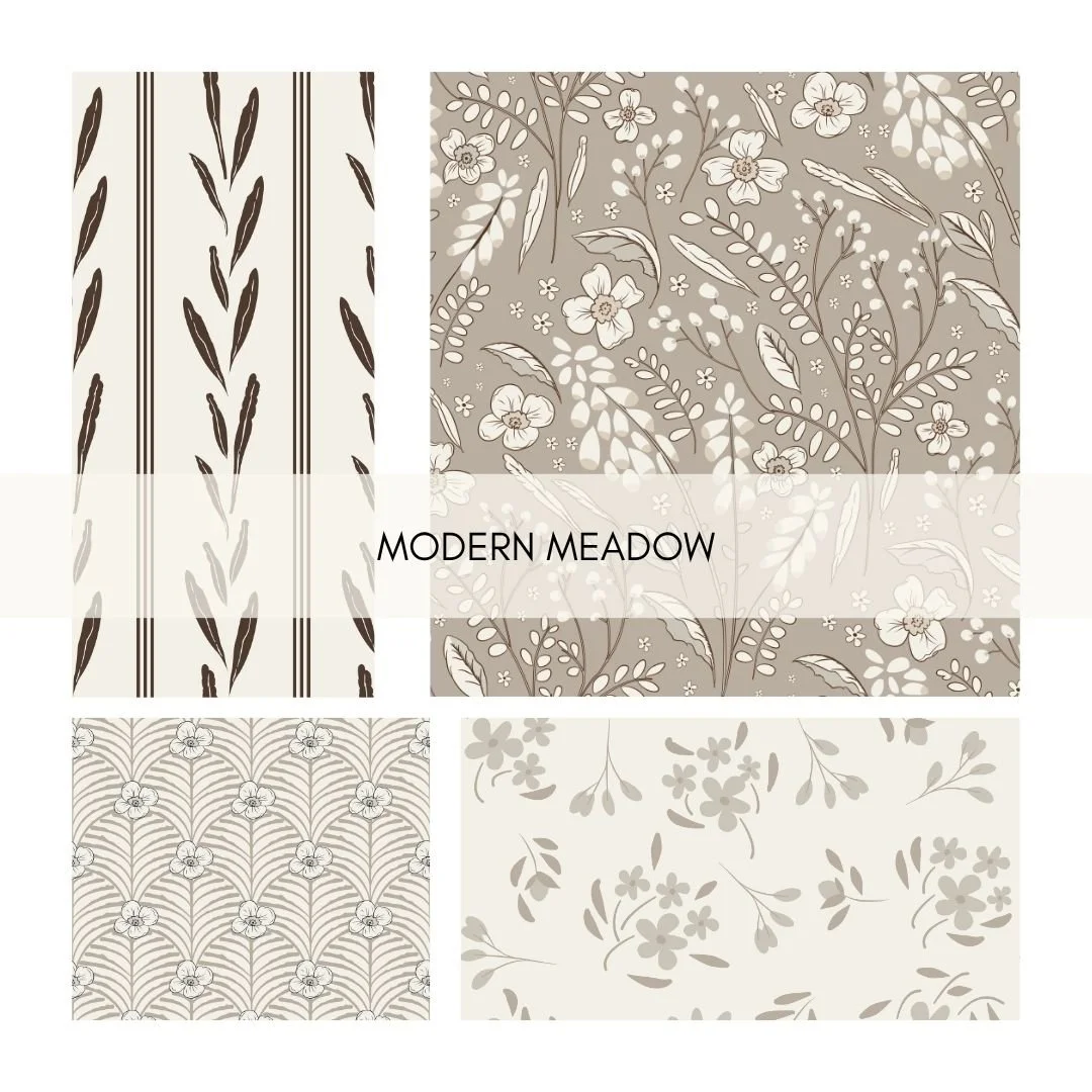 Modern Meadow
