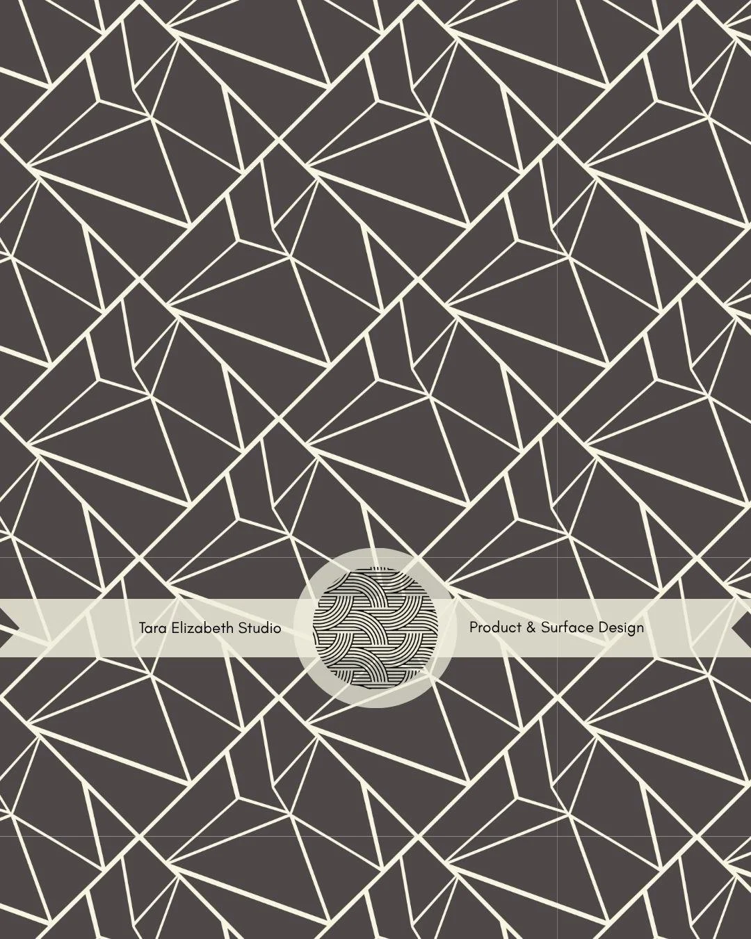 Lately, I&rsquo;ve been obsessed with creating geometric patterns &mdash; turning squares and triangles into stories of rhythm and movement.

Think Bauhaus-inspired modern minimal grids &mdash; all dancing together. I think I would like to add a bit 