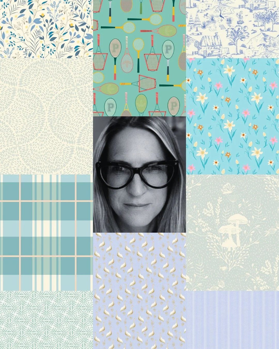 As the year wraps up, I&rsquo;ve been feeling extra grateful for the patterns that shaped my year.
These designs hold experiments, risks, tweaks, colour obsessions &amp; frustrations, and moments where everything finally clicked.
Each pattern taught 