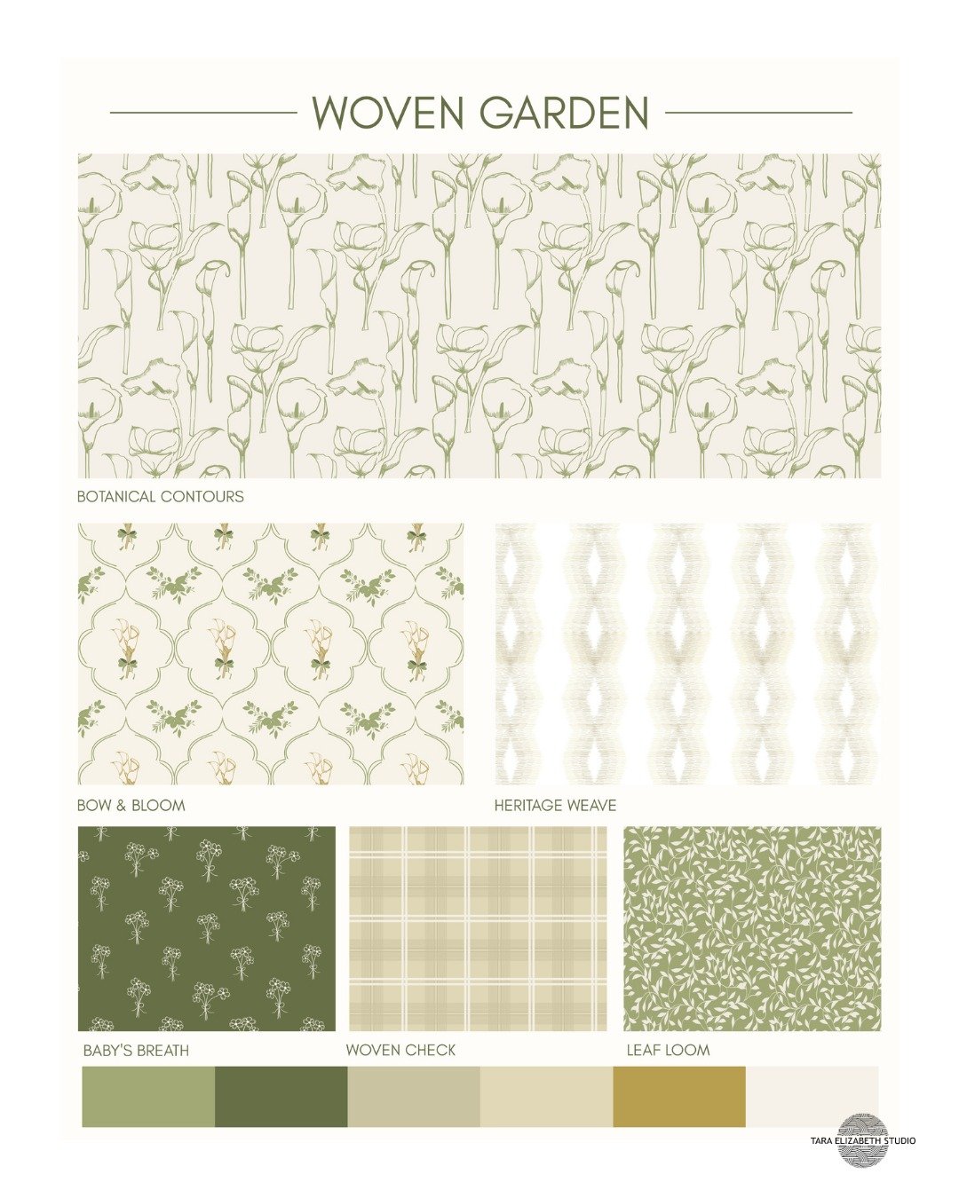 During this incredibly busy season, I happened upon some Calla Lillies which is my most favourite flower, and was also my wedding flower. 

Calla Lillies are the inspiration for this Collection and are my submission to the #twopagesDesignContest 

Di