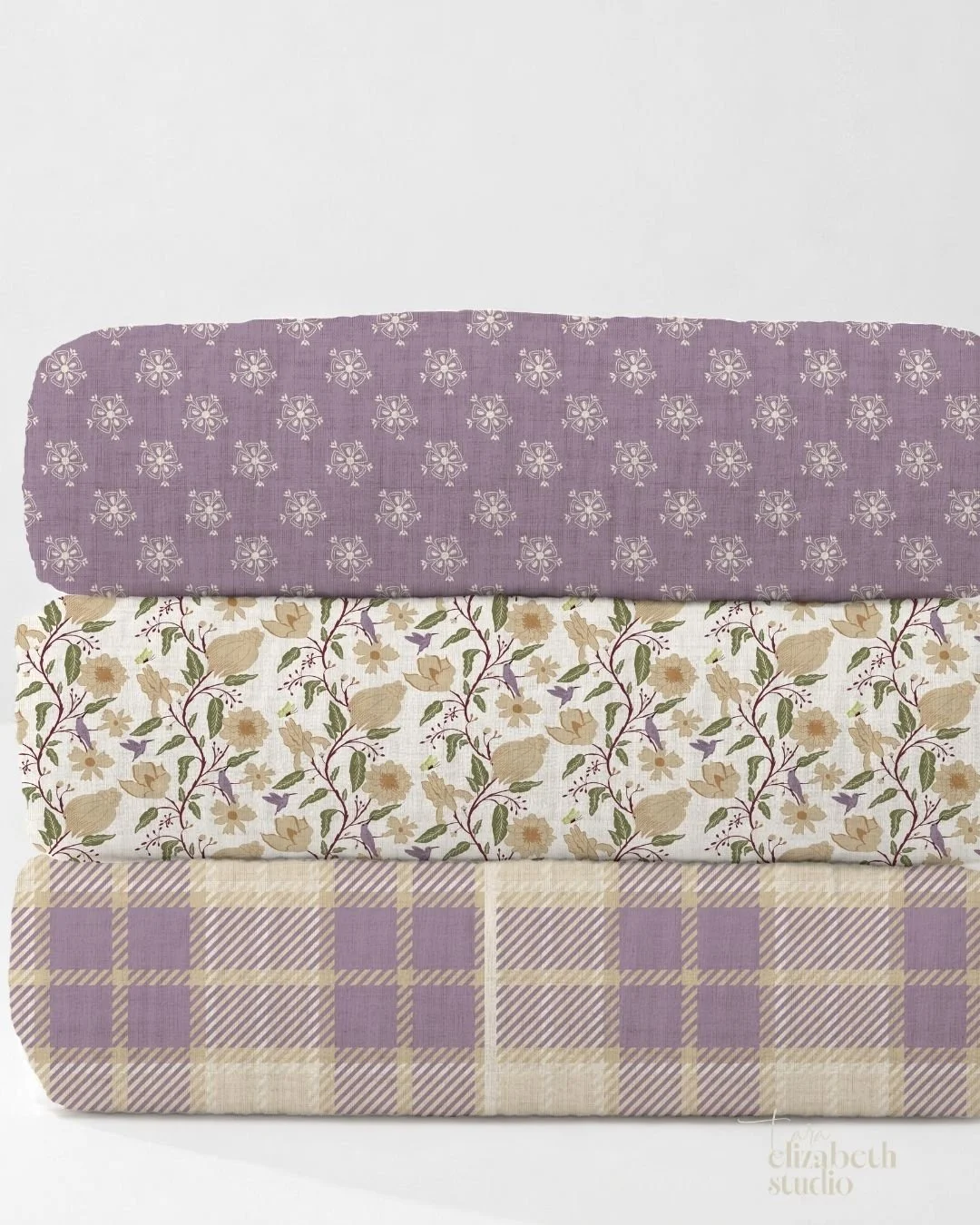 Something new and totally wonderful happened this past week!

I am now a designer with @raspberrycreekfabrics and I couldn't be more excited! 

This collection and many more can now be found in my RCF shop! Click on my link in Bio.

I&rsquo;ll be slo