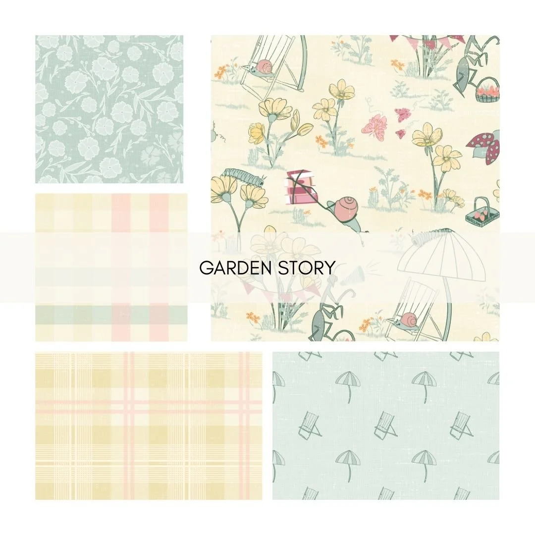 Garden Story