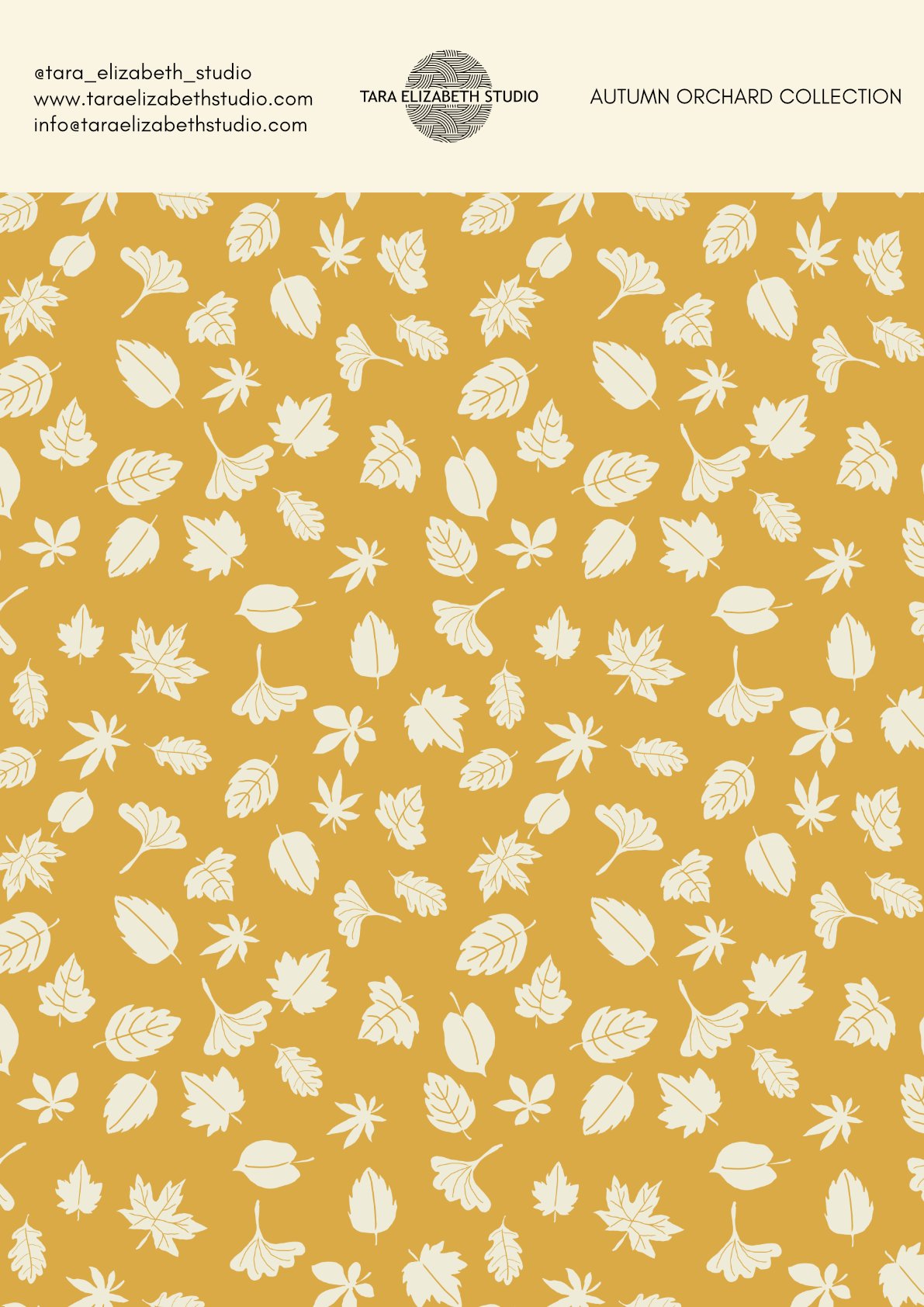 LEAF TRAIL