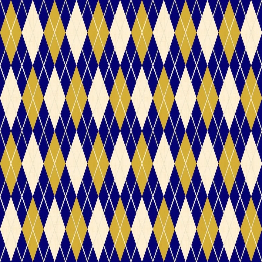 Gilded Argyle