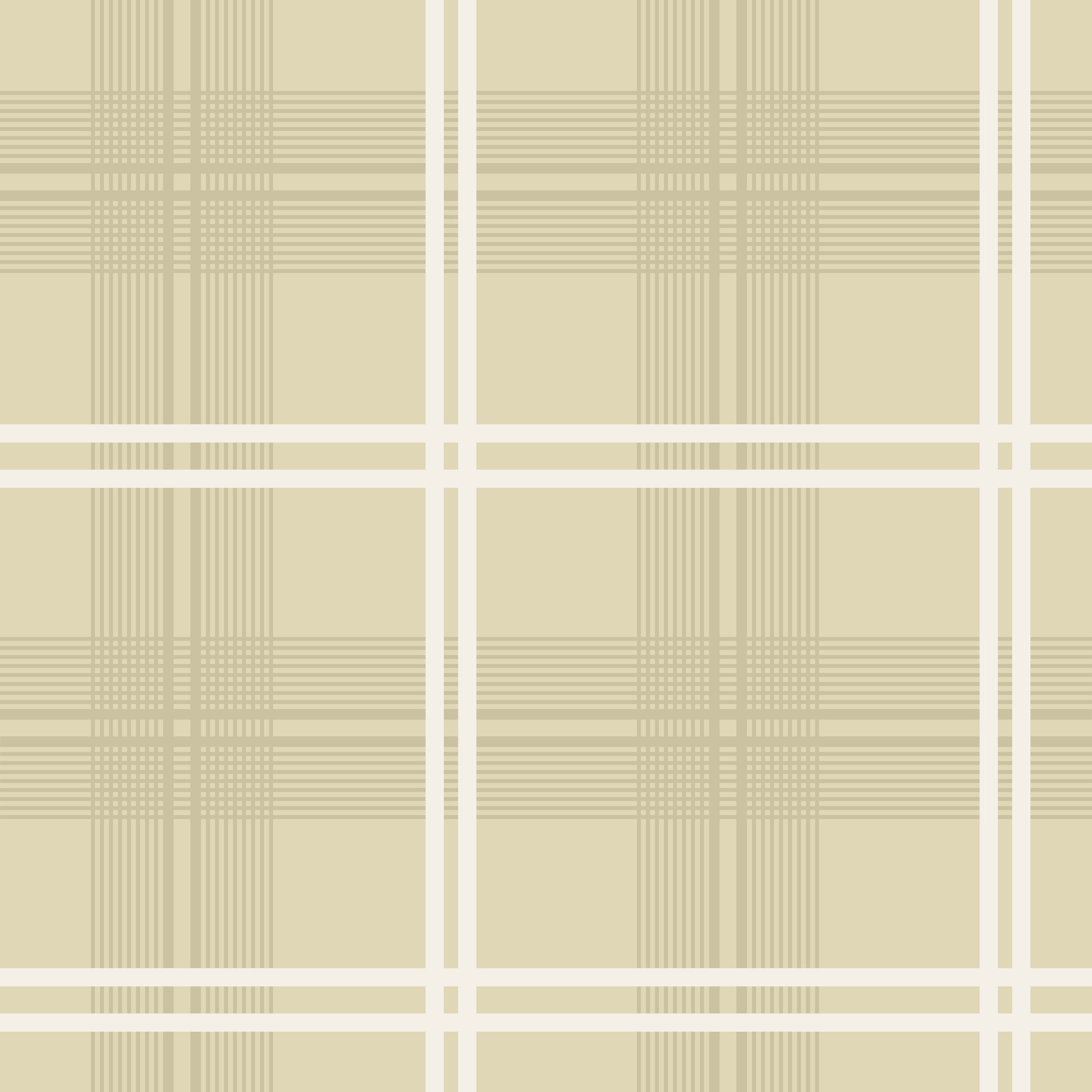 Woven Check