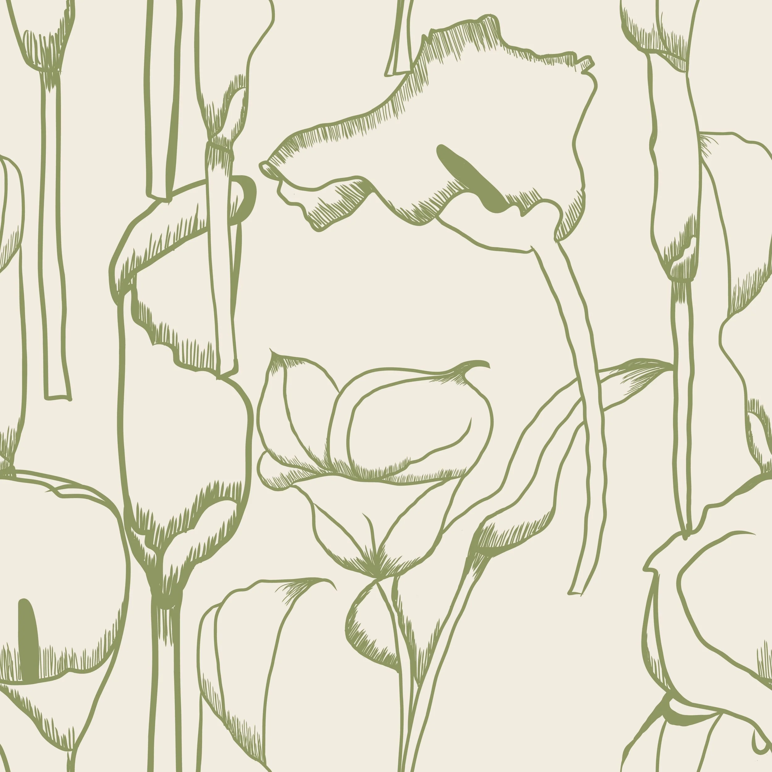 Grace in Bloom