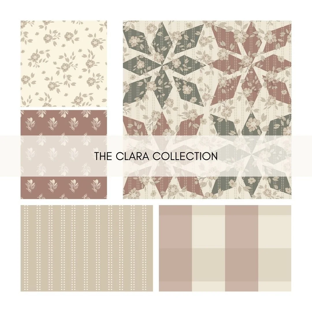 The Clara Collection